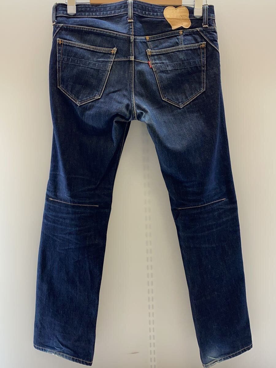 Number (N)ine Jeans Size US 30 / EU 46 - 2 Thumbnail