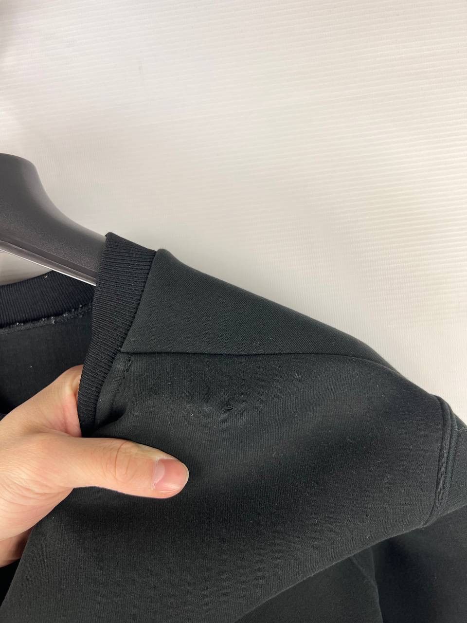Mackage Mackage luxury sweatshirt size M Size US M / EU 48-50 / 2 - 10 Thumbnail