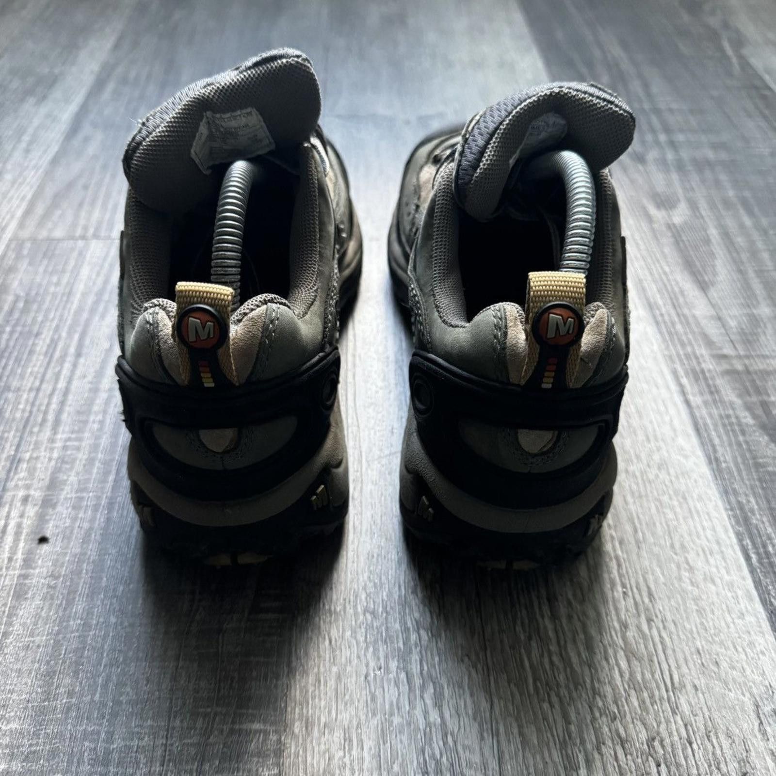 Merrell MERRELL • GORE-TEX® Reflex II (7M) Size US 7 / EU 40 - 7 Thumbnail