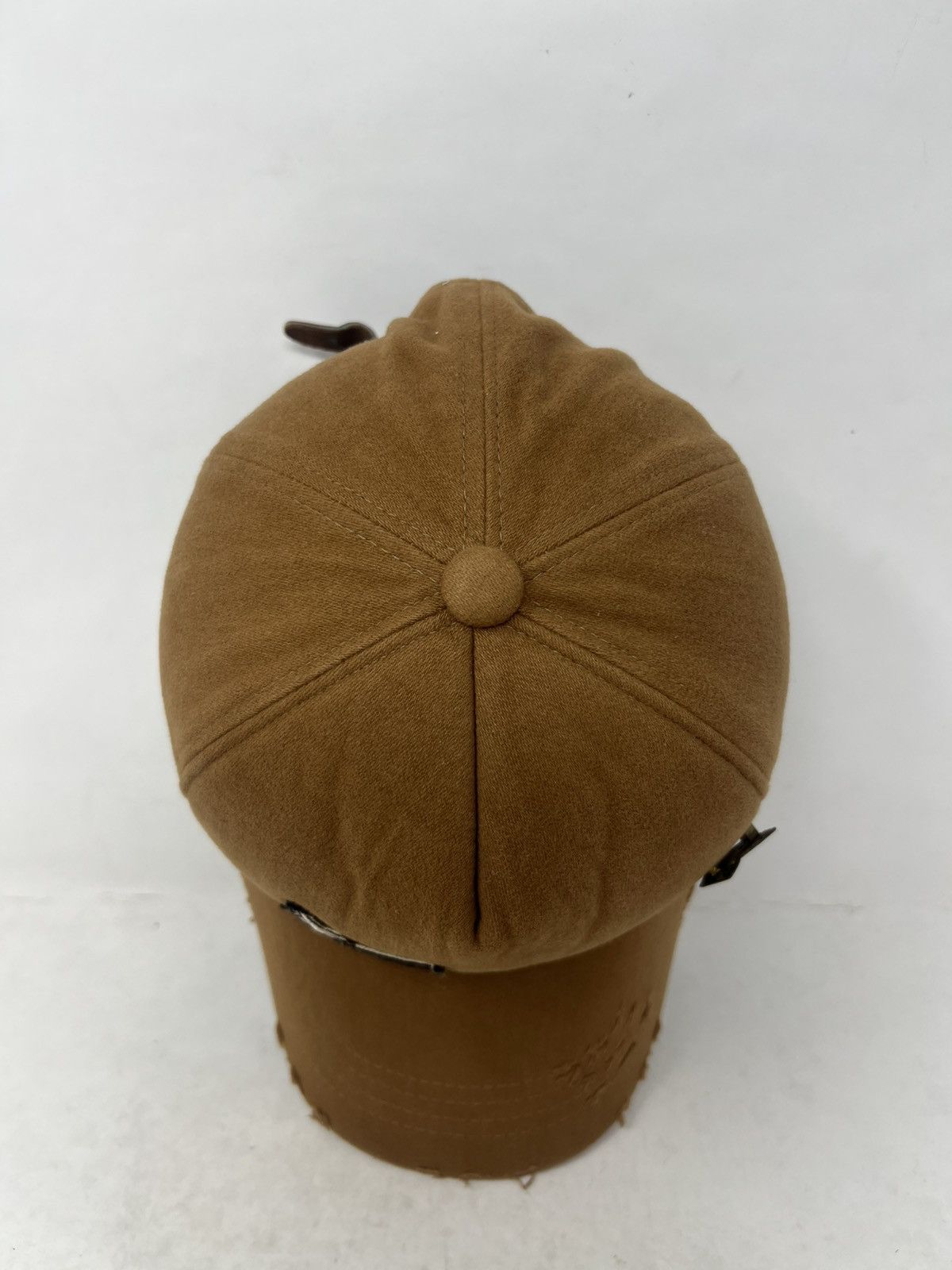If Six Was Nine Distressed Streetwear inspired by Top Gun Cap Hat Size ONE SIZE - 7 Thumbnail