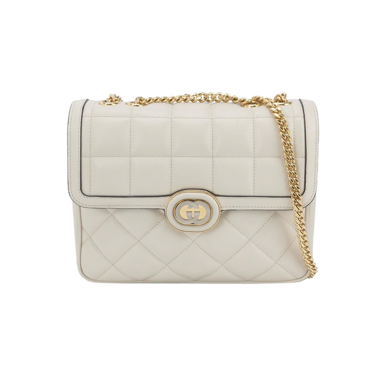 Gucci Gucci Women os Shoulder Bags Size ONE SIZE - 1 Thumbnail