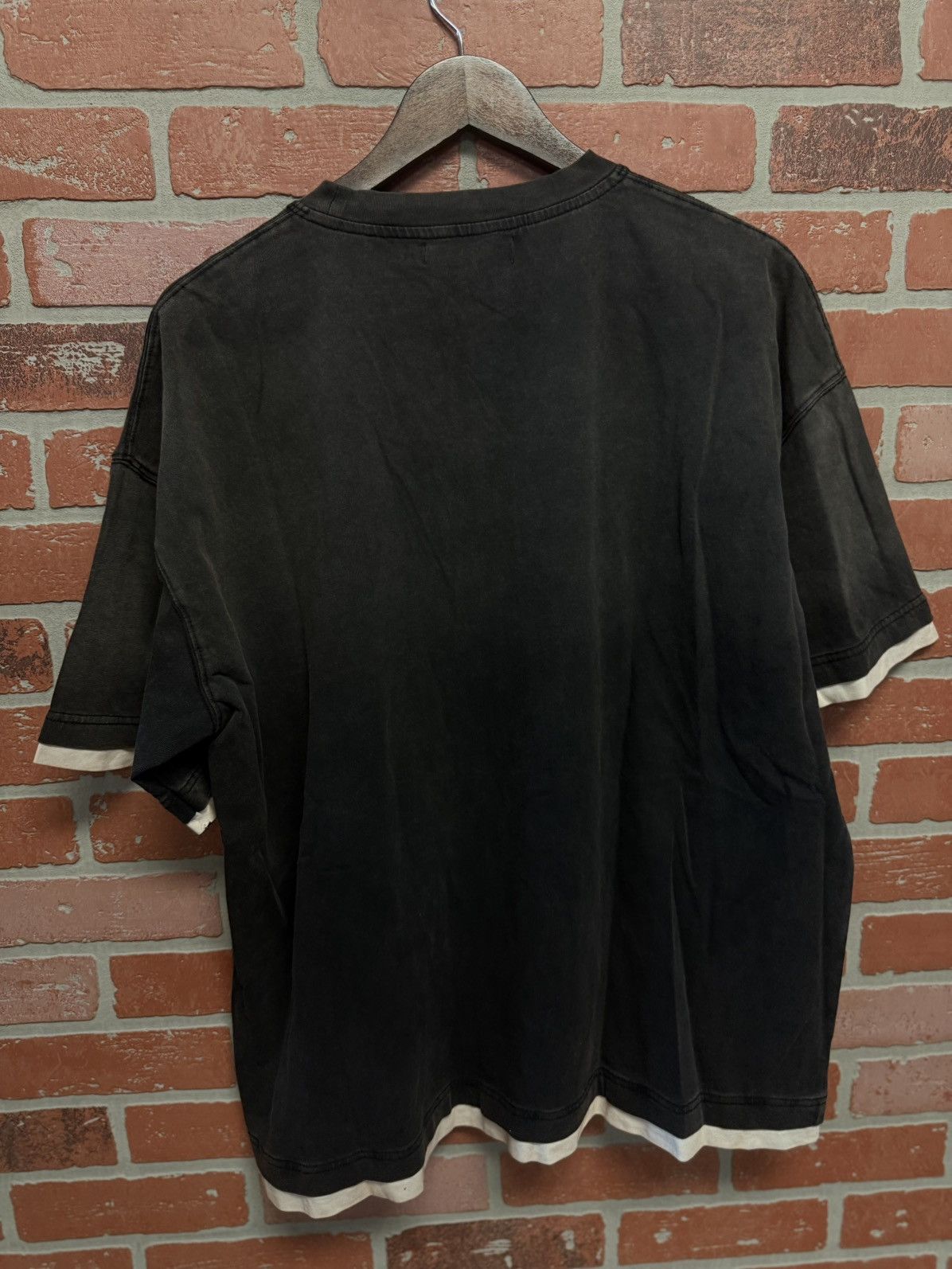 Vale Vale Valley Heavy Metal Tee Size XL (NEW) Size US XL / EU 56 / 4 - 5 Thumbnail