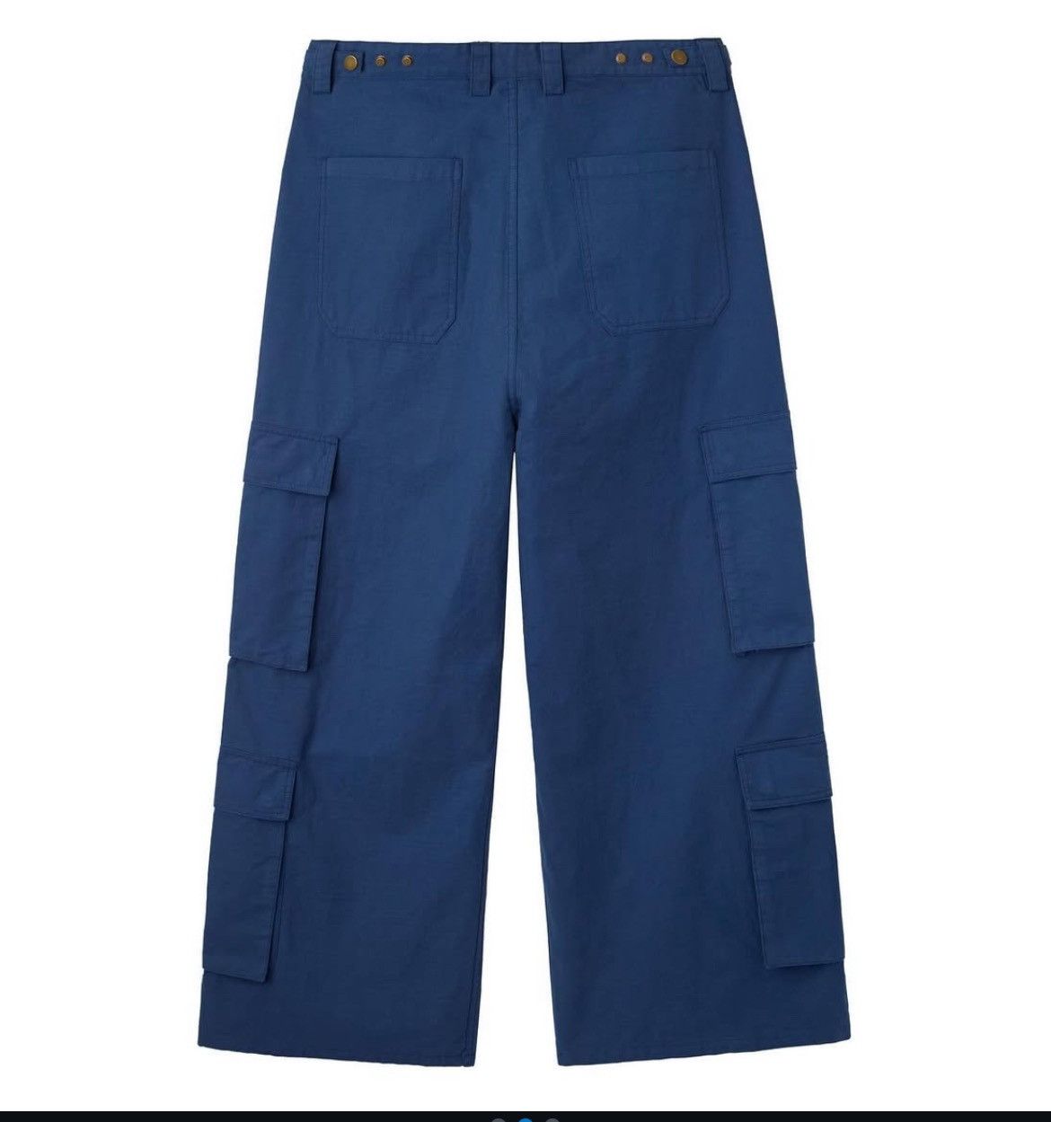 The GV Gallery Hidden Season cargos Size US 34 / EU 50 - 2 Thumbnail