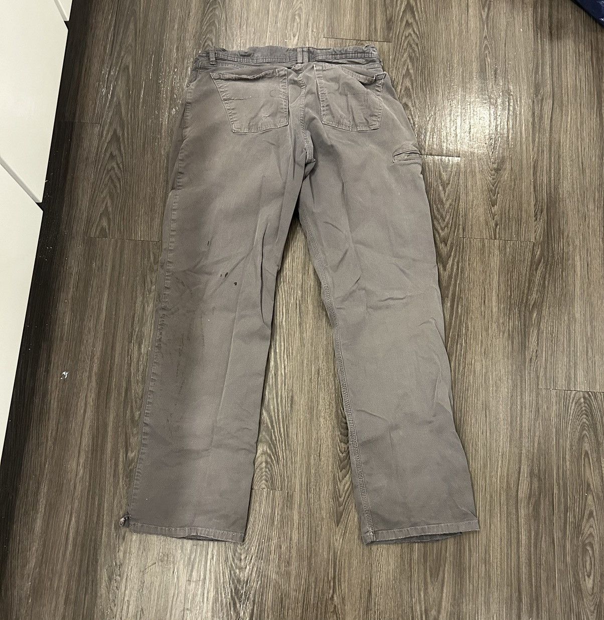 The North Face Vintage *NORTH FACE* pants *SIZE 32* Size US 32 / EU 48 - 5 Thumbnail