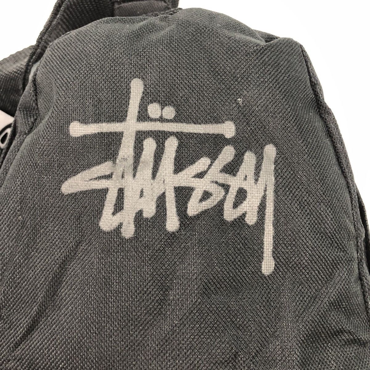Stussy STUSSY MEGAZINE CROSSBODY BAG Size ONE SIZE - 6 Thumbnail