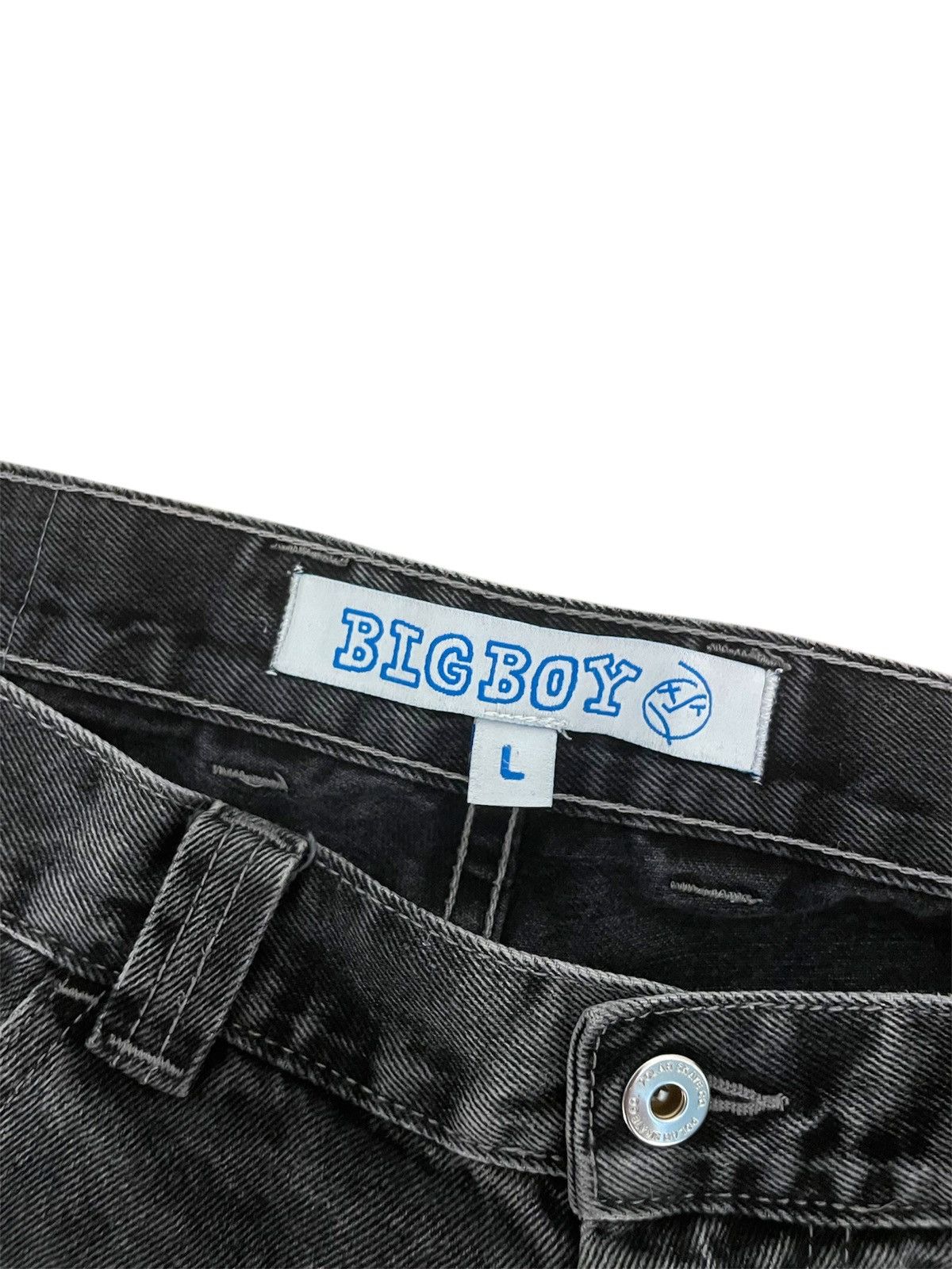 Polar Skate Co. Polar Big Boys Size US 34 / EU 50 - 3 Thumbnail