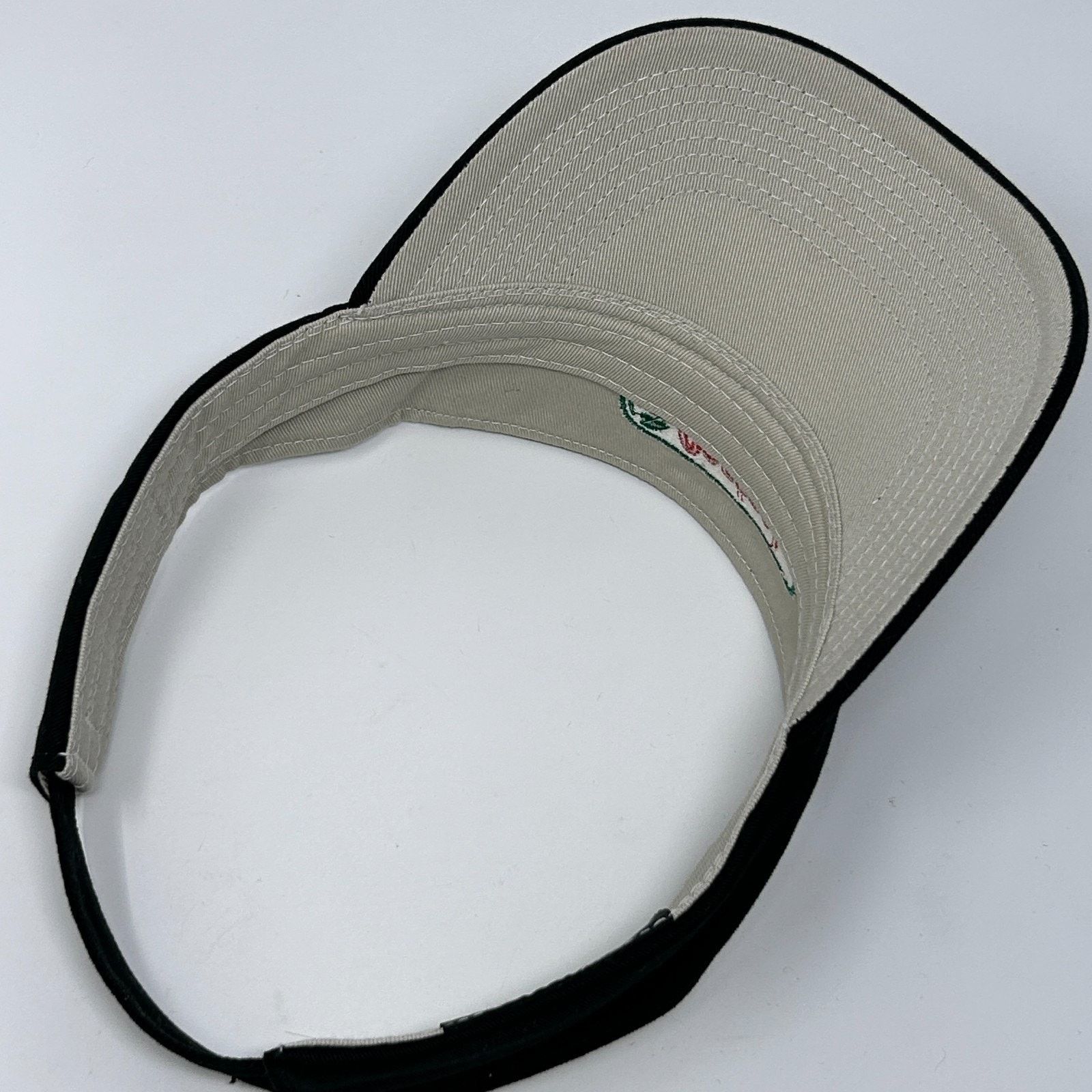 Other Castrol Oil Visor Hat Cap Mechanic Auto Repair Black Size ONE SIZE - 4 Thumbnail