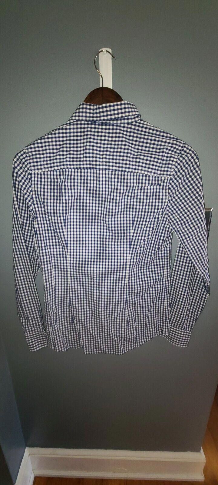 Vineyard Vines Lot of 2 Vineyard Vines Women's Pink/Blue White Size 2 Size XS / US 0-2 / IT 36-38 - 9 Thumbnail