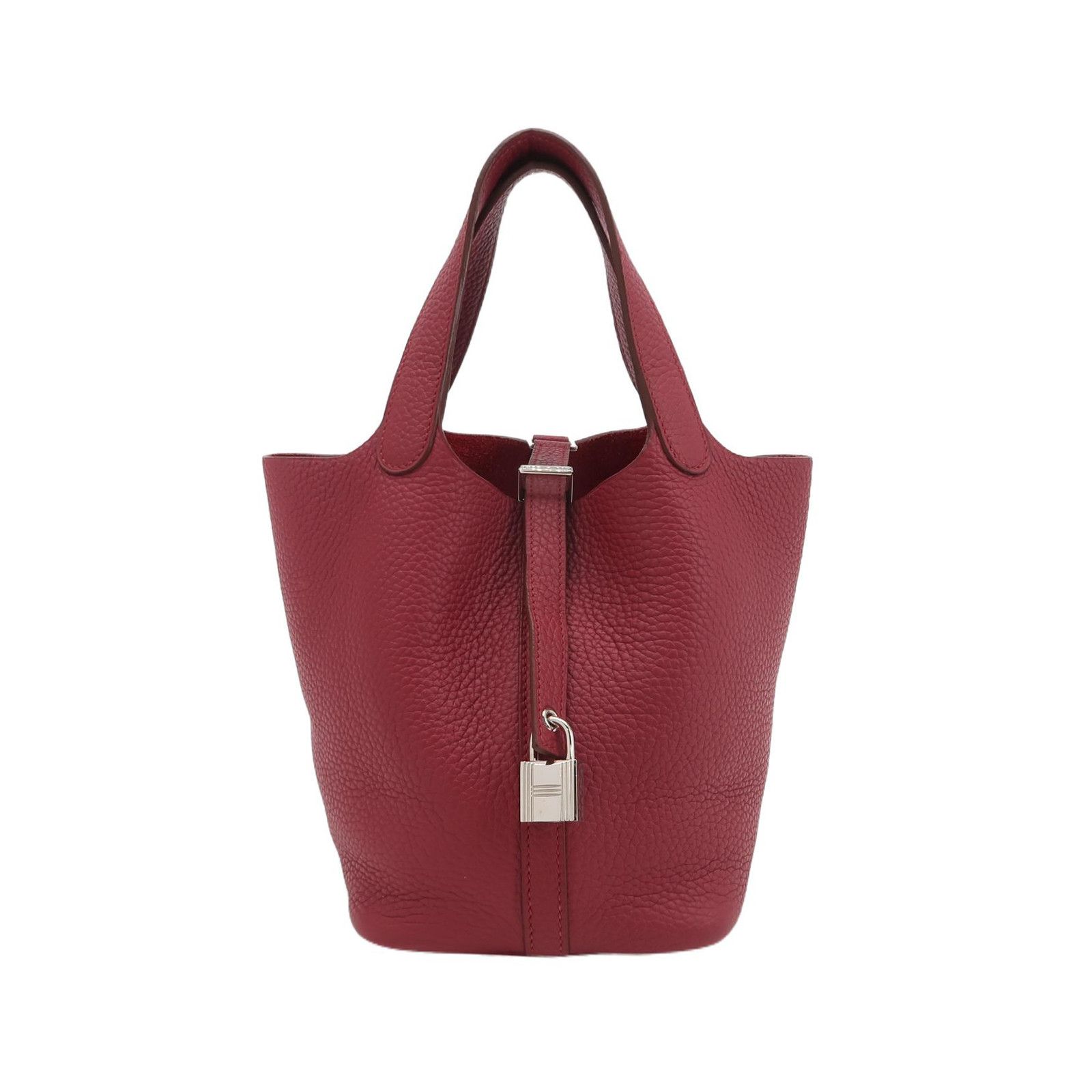 Hermes Hermes Women os Tote Bags Size ONE SIZE - 1 Thumbnail