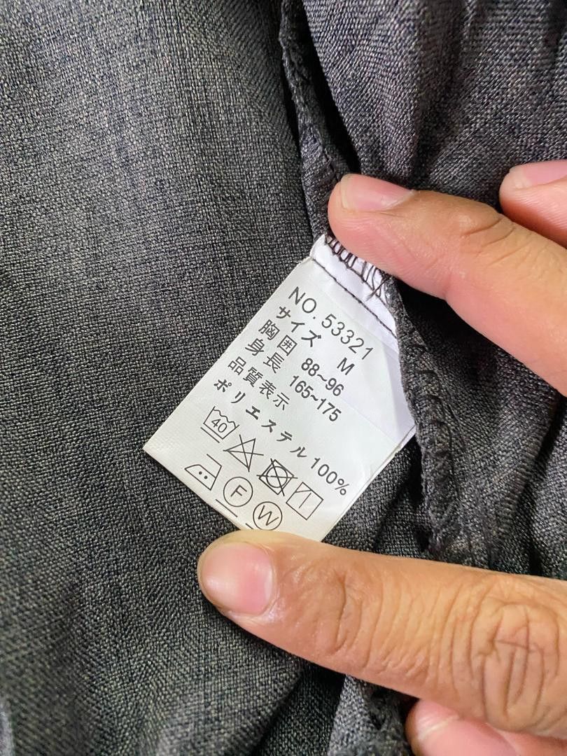 Japanese Brand K'S COLLECTION BOMBERS JACKET Size US M / EU 48-50 / 2 - 5 Thumbnail