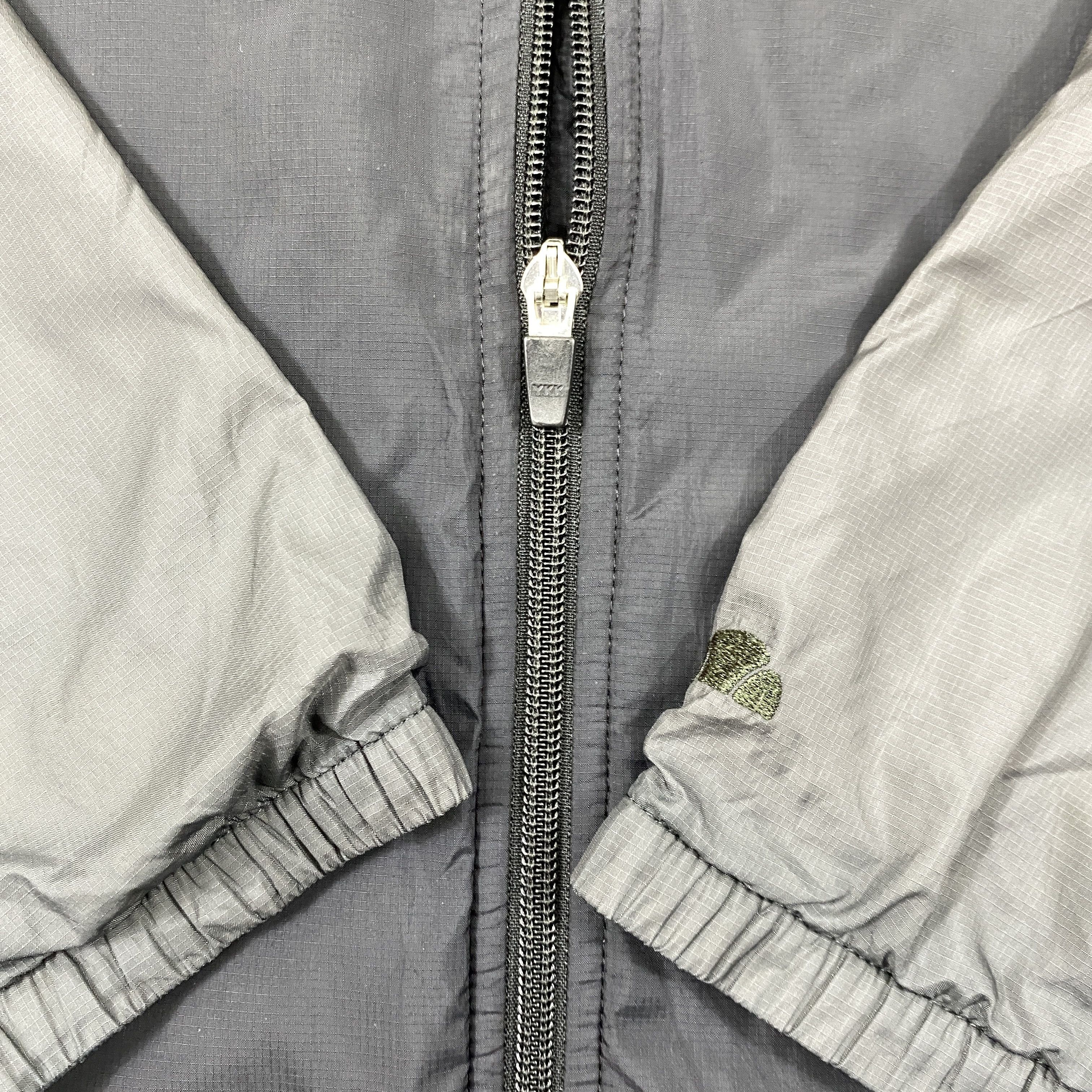 Ellesse Vintage Ellese Hoodie Windbreaker Jacket-J162 Size US M / EU 48-50 / 2 - 8 Thumbnail