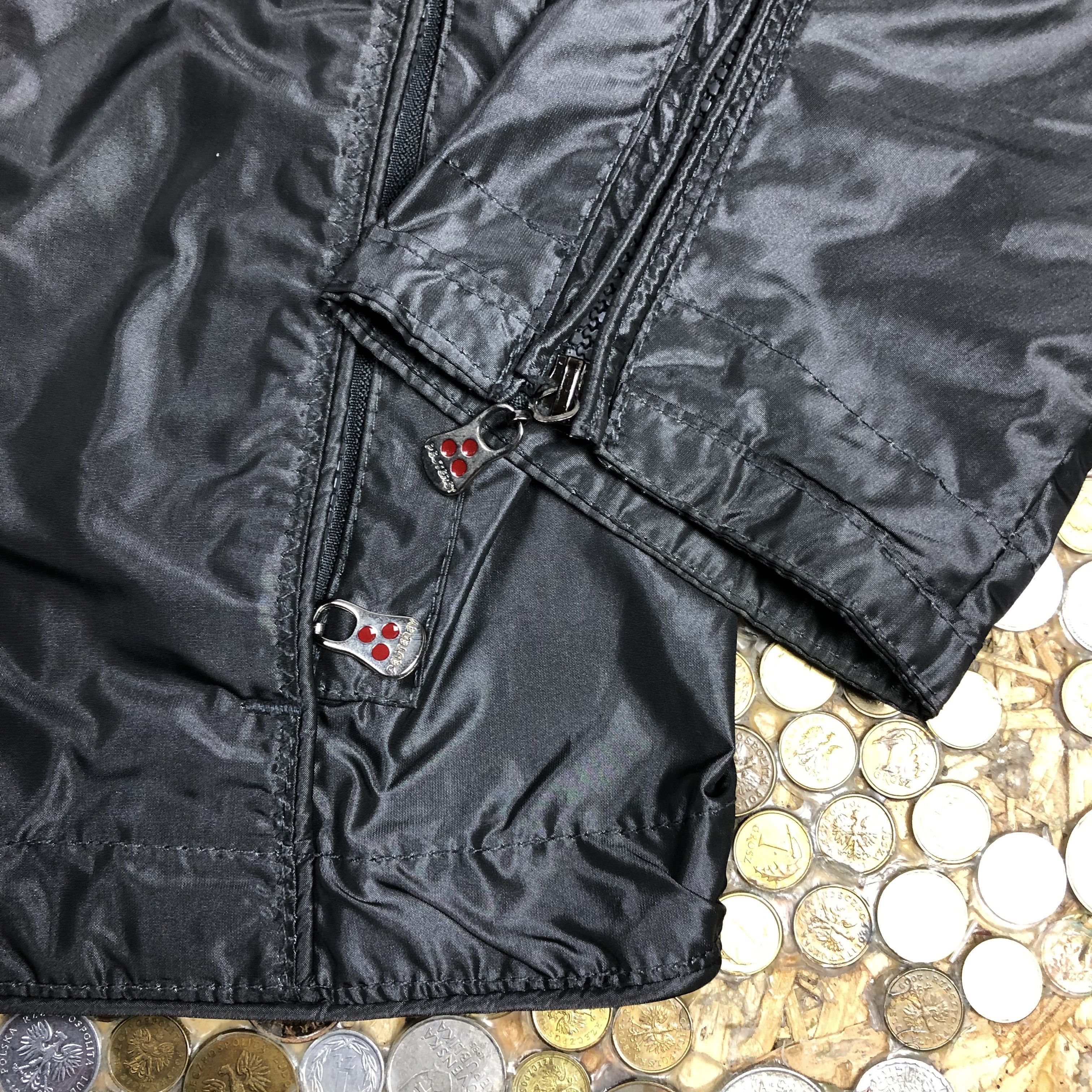Peuterey Peuterey short warm Jacket 90's Size US L / EU 52-54 / 3 - 3 Thumbnail