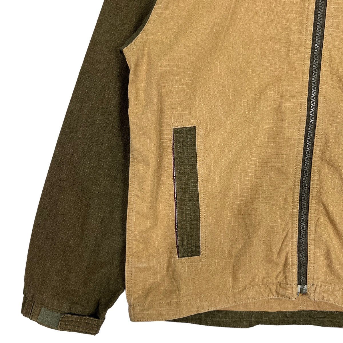 Columbia 🔥 COLUMBIA OUTDOOR TECHNICAL JACKET Size US S / EU 44-46 / 1 - 4 Thumbnail
