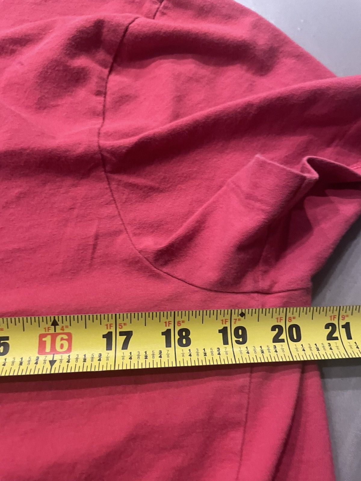 Polo Ralph Lauren Polo chief Keef style t shirt Size US L / EU 52-54 / 3 - 4 Thumbnail