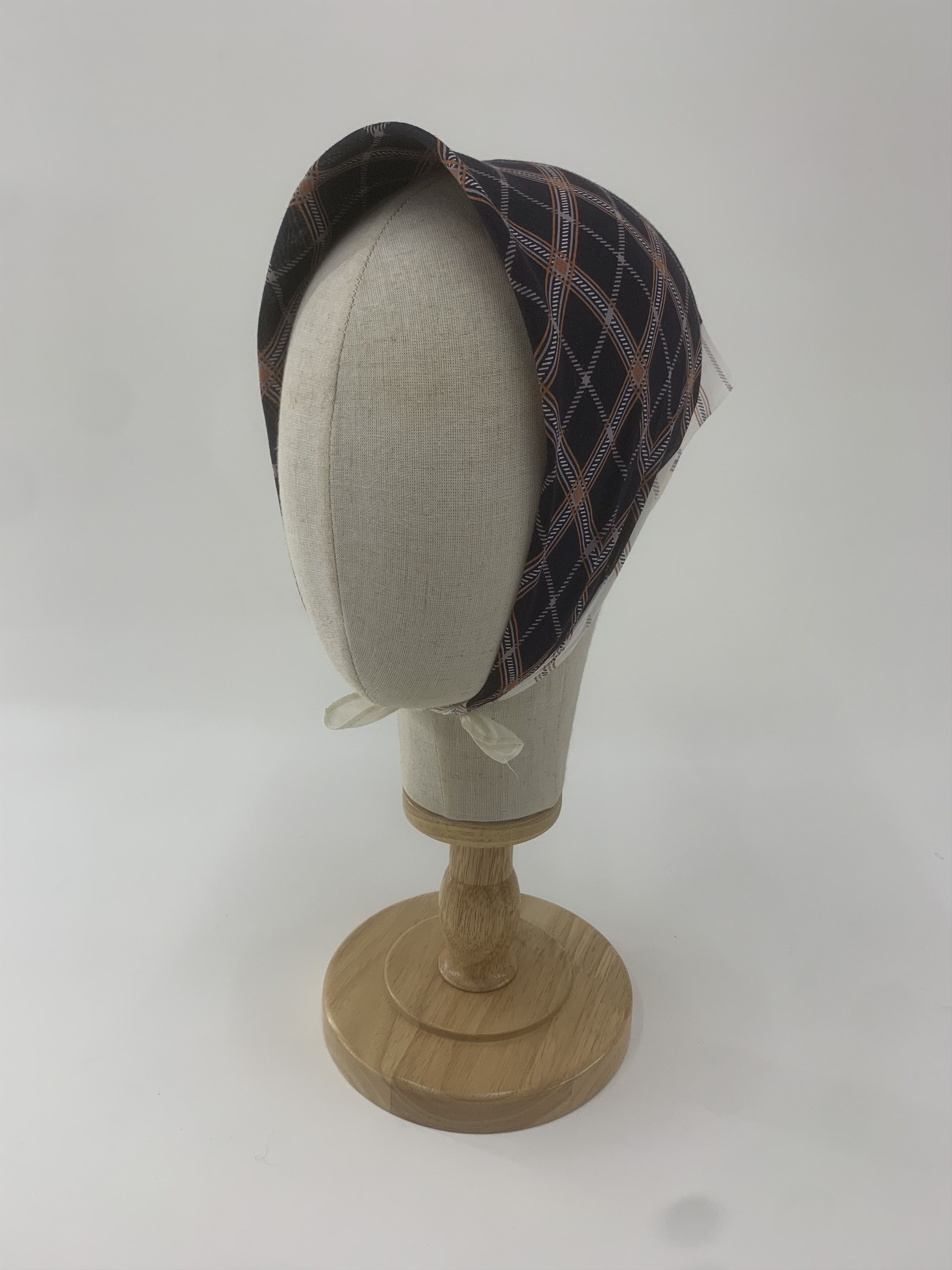 Playboy Playboy Handkerchief Bandana Neckerchief Pocket Square Size ONE SIZE - 1 Thumbnail