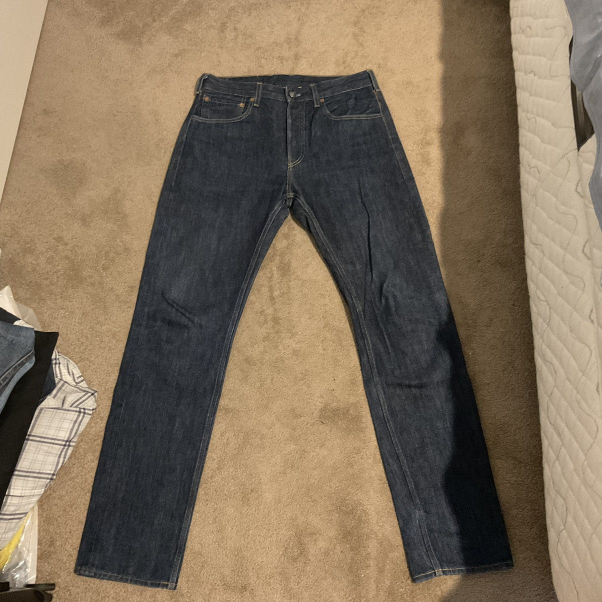 Levi's Levi’s made crafted Size US 32 / EU 48 - 1 Thumbnail