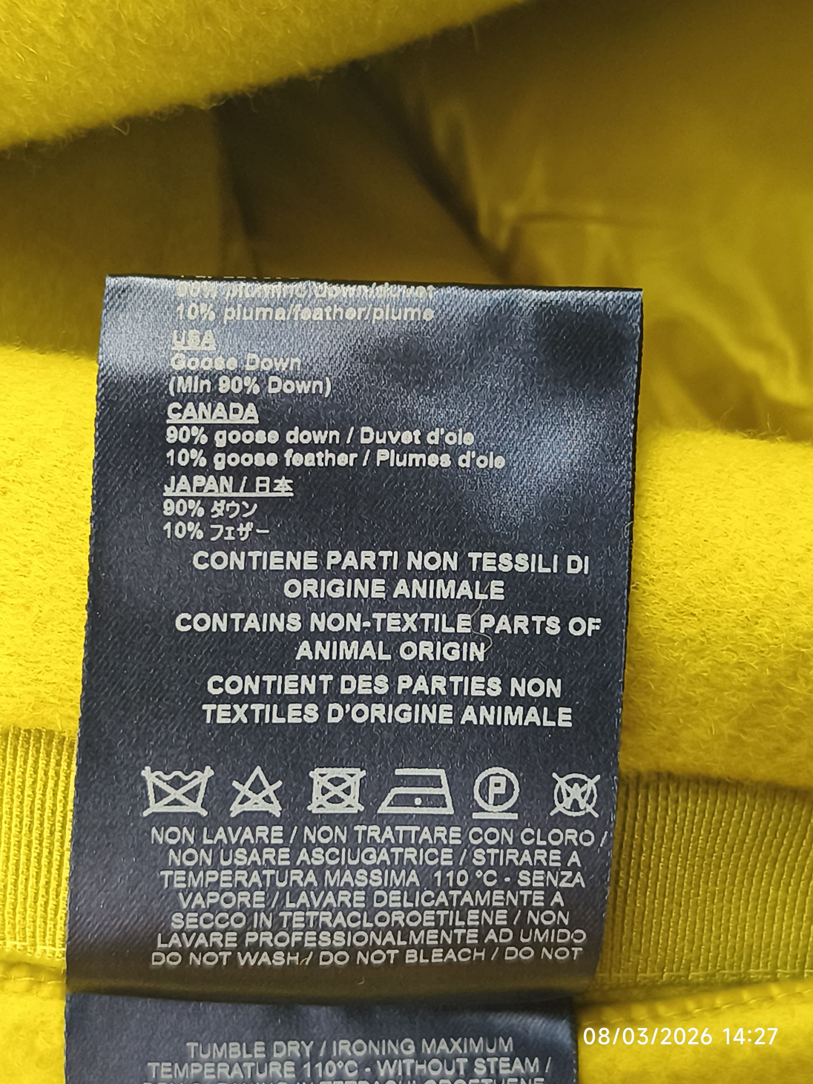 Herno Herno wool coat blend in down puffer Size M / US 6-8 / IT 42-44 - 11 Thumbnail