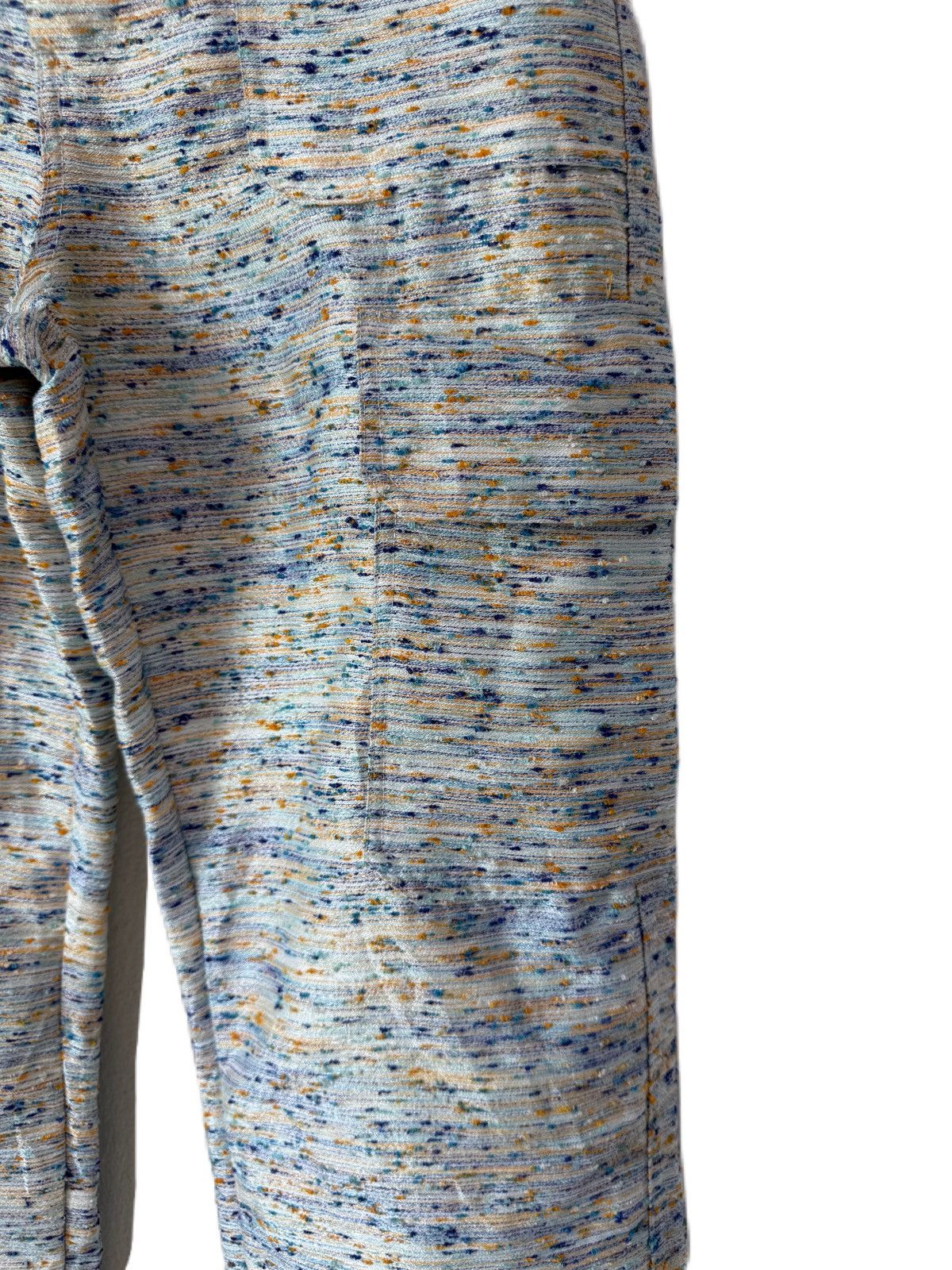 Japanese Brand Japan Cargo Pants Ghospell Polyester LGB Size US 30 / EU 46 - 5 Thumbnail