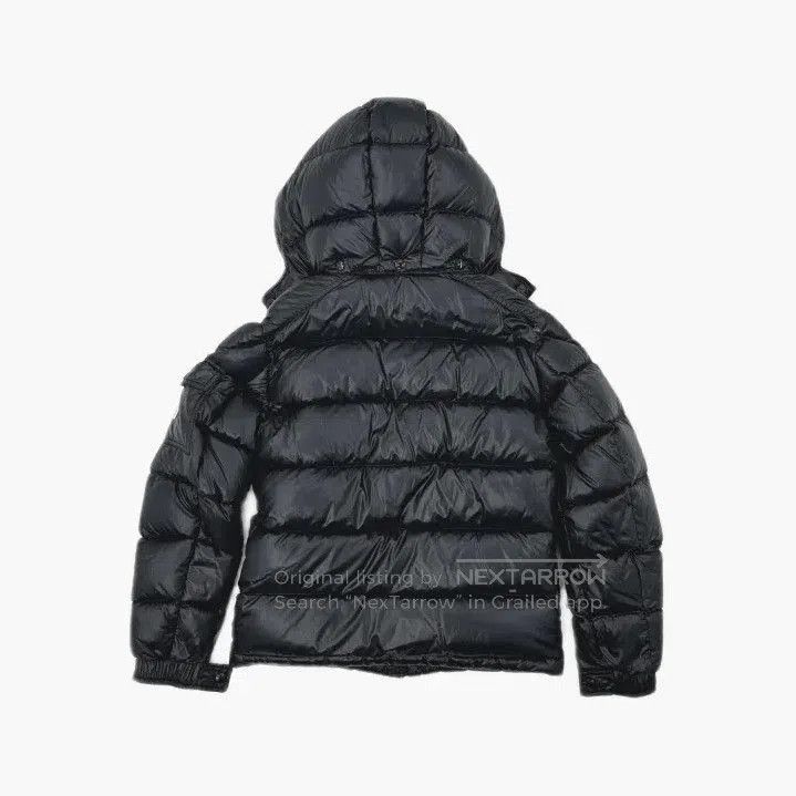 Moncler Moncler Maya Series Short Hooded Down Jacket. Size US XXS / EU 40 - 3 Thumbnail