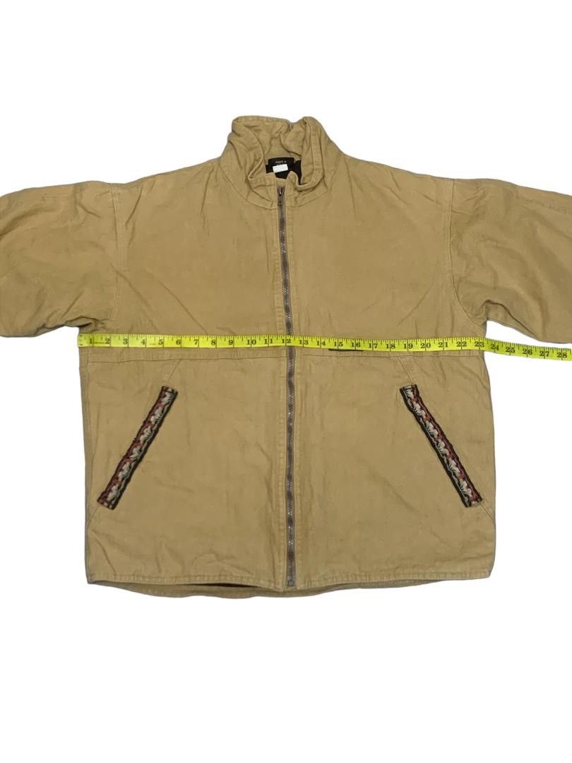 KAVU Kavu Zipper Jackets Size US S / EU 44-46 / 1 - 8 Thumbnail