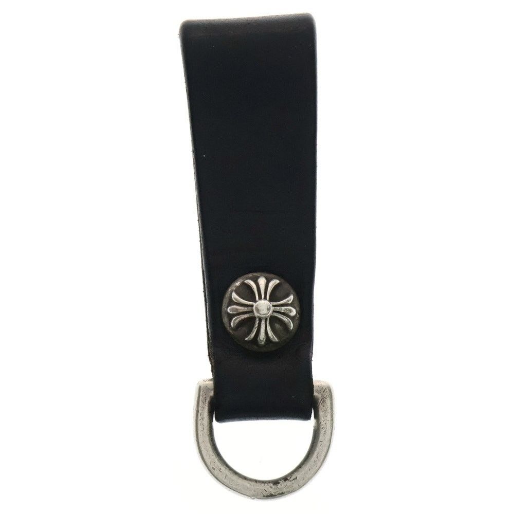 小物 CHROME HEARTS CH BELT LOOP D RING CHROME HEARTS CH BELT LOOP D RING