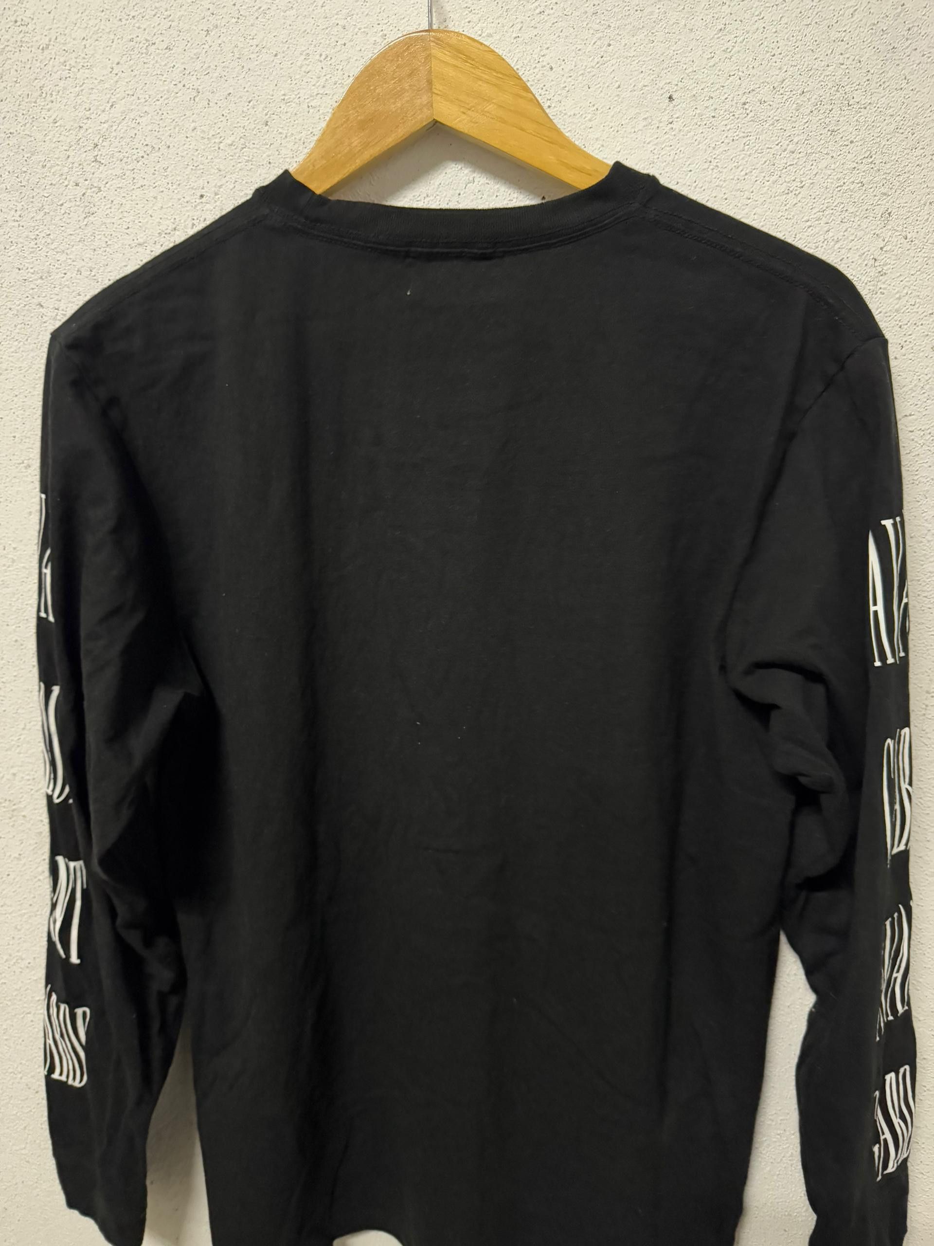 Other 🔥🔥🔥Avant garde emulsion longsleeve tshirt Size US L / EU 52-54 / 3 - 4 Thumbnail