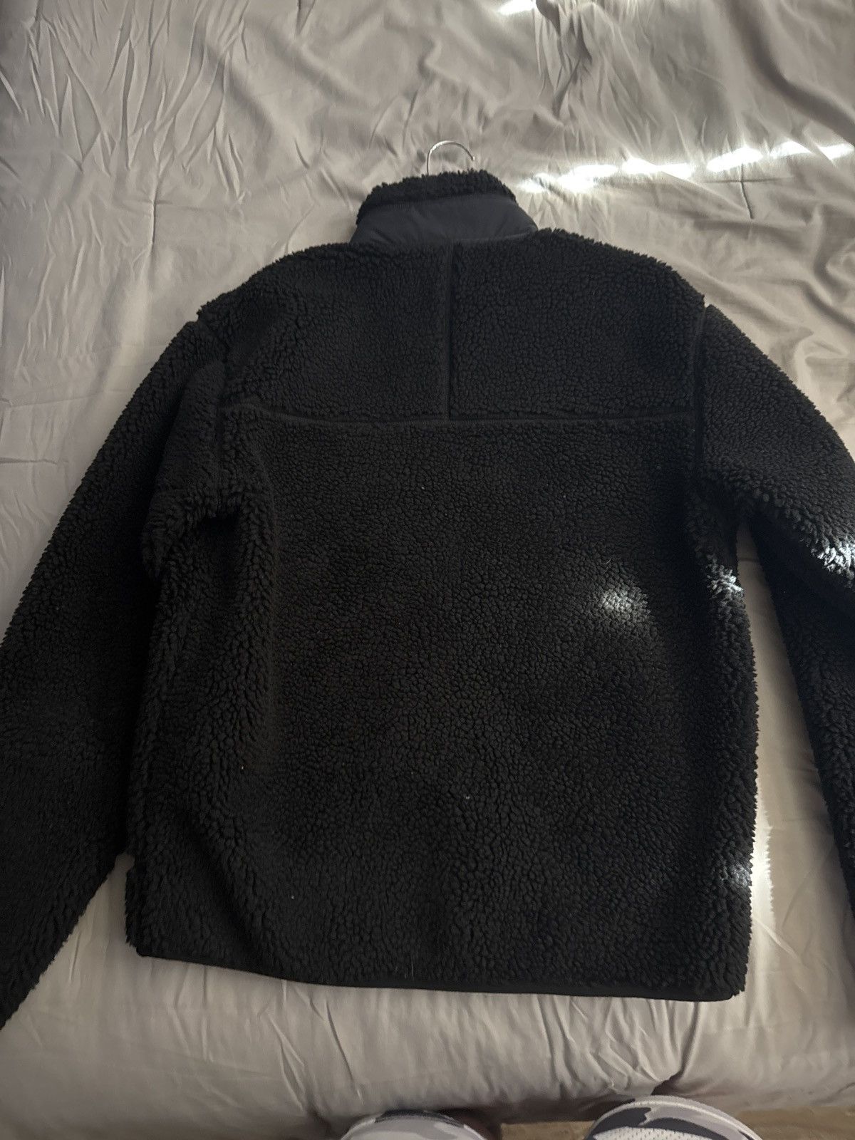 October's Very Own OVO Fleece zip up Size US S / EU 44-46 / 1 - 2 Thumbnail