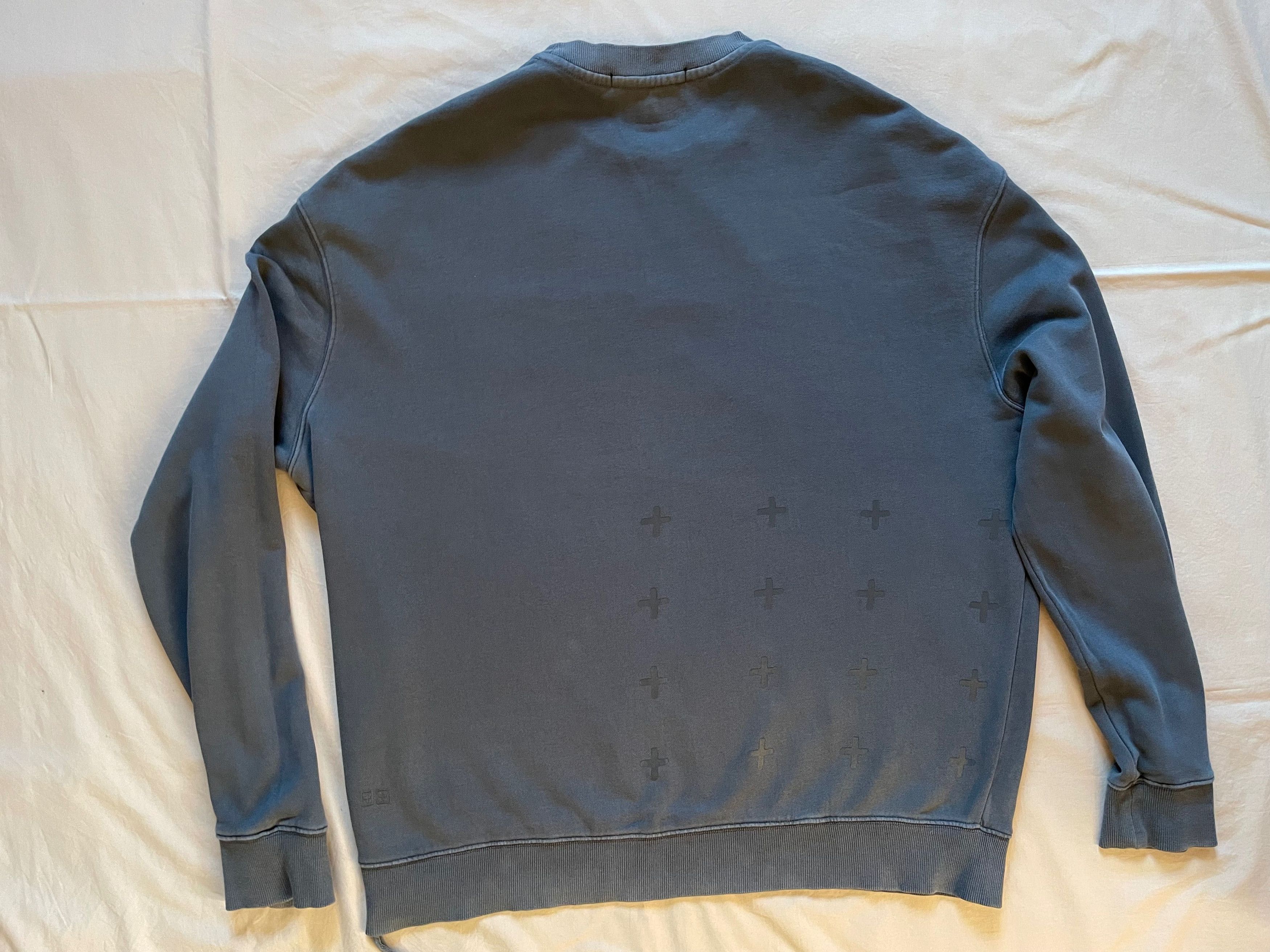 Ksubi Ksubi Sweatshirt Size US XL / EU 56 / 4 - 2 Thumbnail