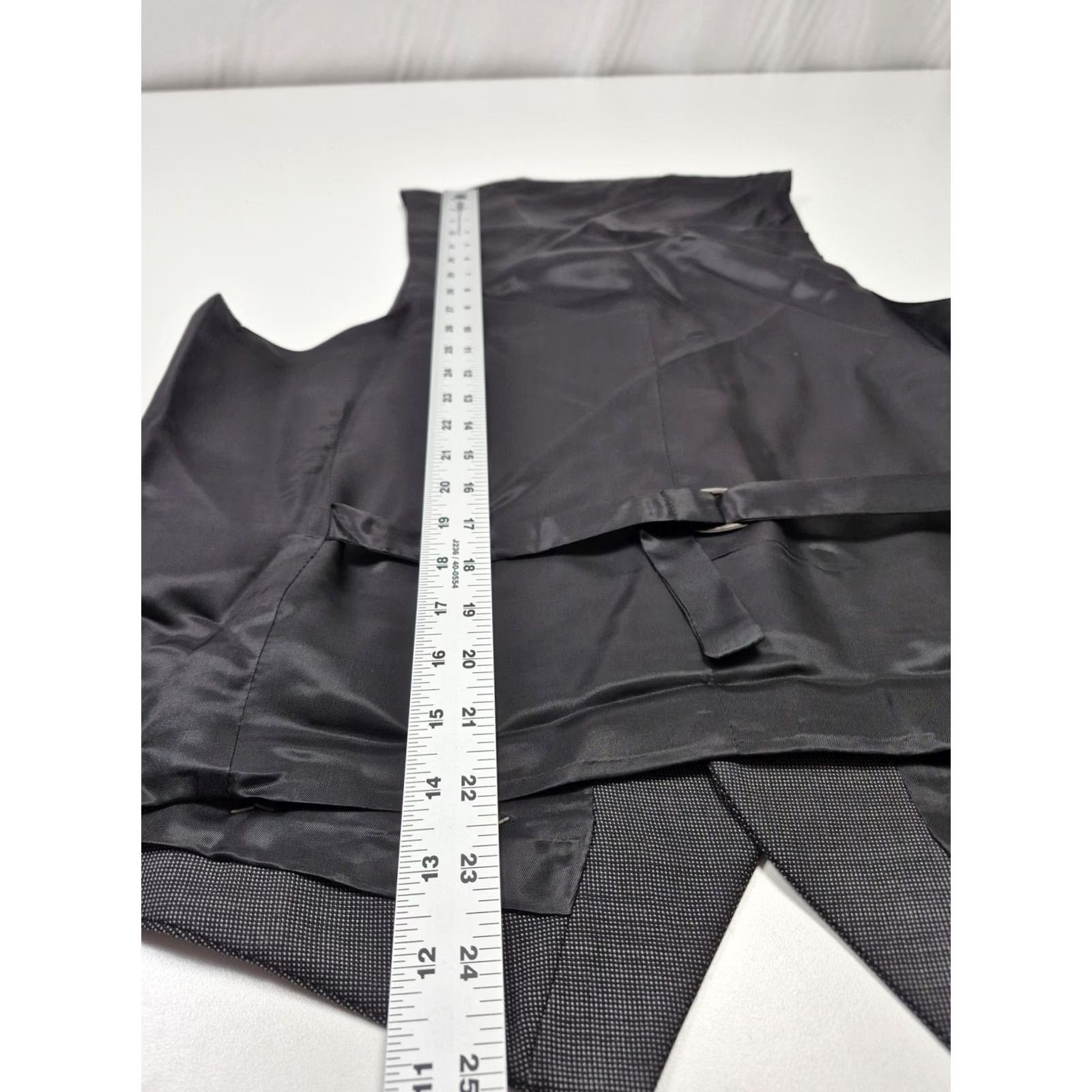 Ralph Lauren VINTAGE not provided Size 42R - 6 Thumbnail
