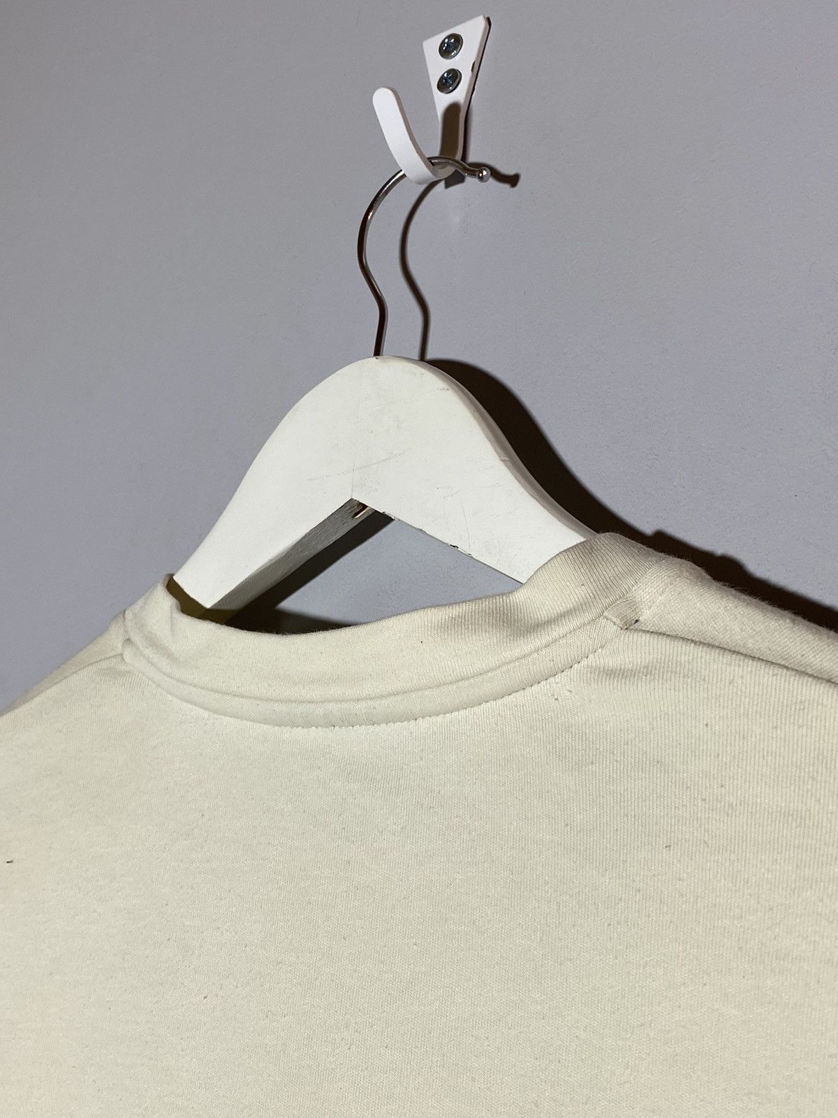 Valentino × Vintage Vintage Valentino A/W 1992 sweatshirt Size US L / EU 52-54 / 3 - 15 Thumbnail