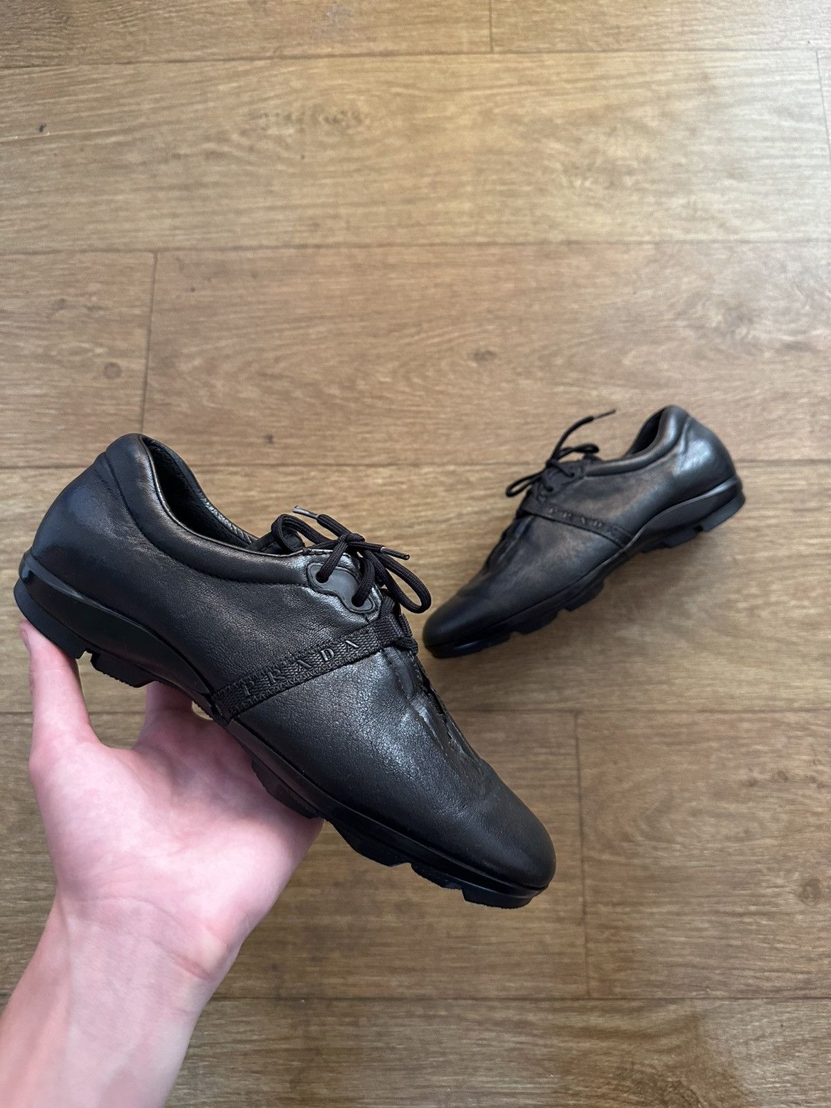 used prada shoes for sale