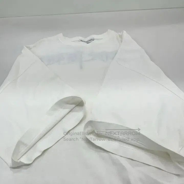 Balenciaga Balenciaga Classic Embroidered T. Size US S / EU 44-46 / 1 - 2 Thumbnail