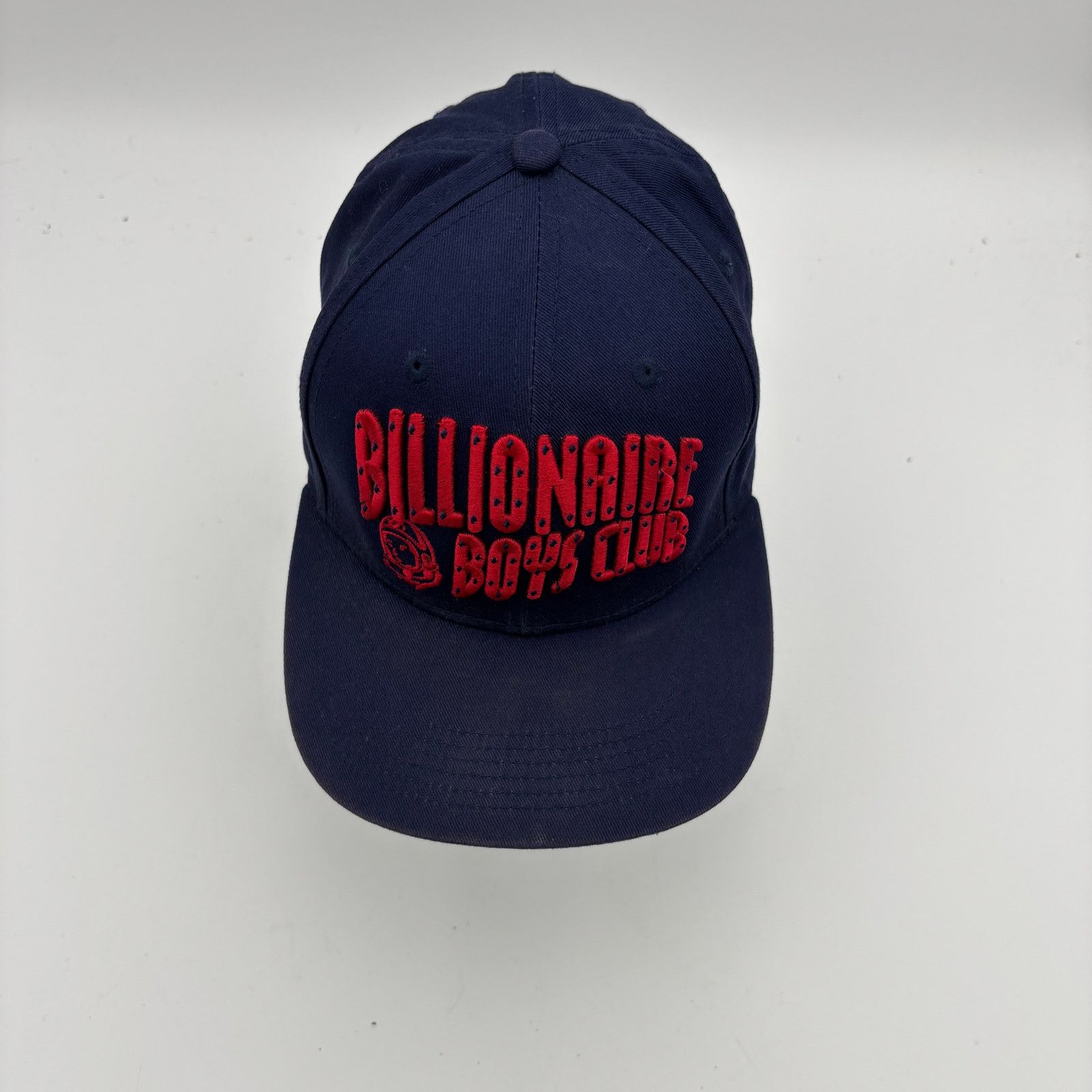 Billionaire Boys Club Billionaire Boys Club BBC Arch Wealth Is Of The Mind Hat Size ONE SIZE - 7 Thumbnail