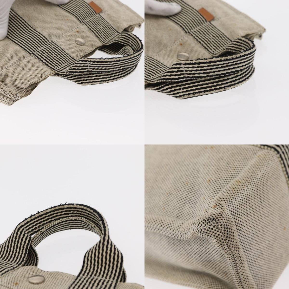 Hermes Hermes Fourre Tout PM Tote Bag Size ONE SIZE - 4 Thumbnail