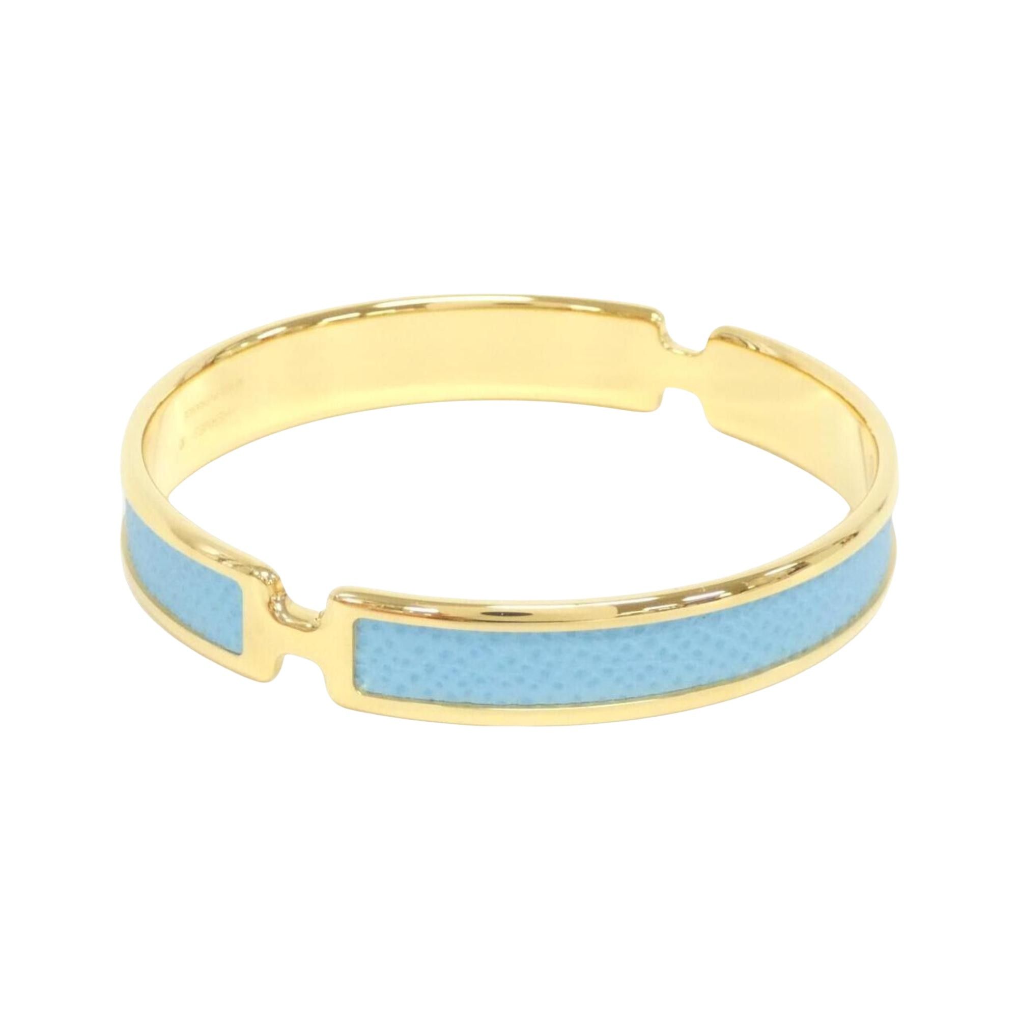 Hermès Olympe bracelet