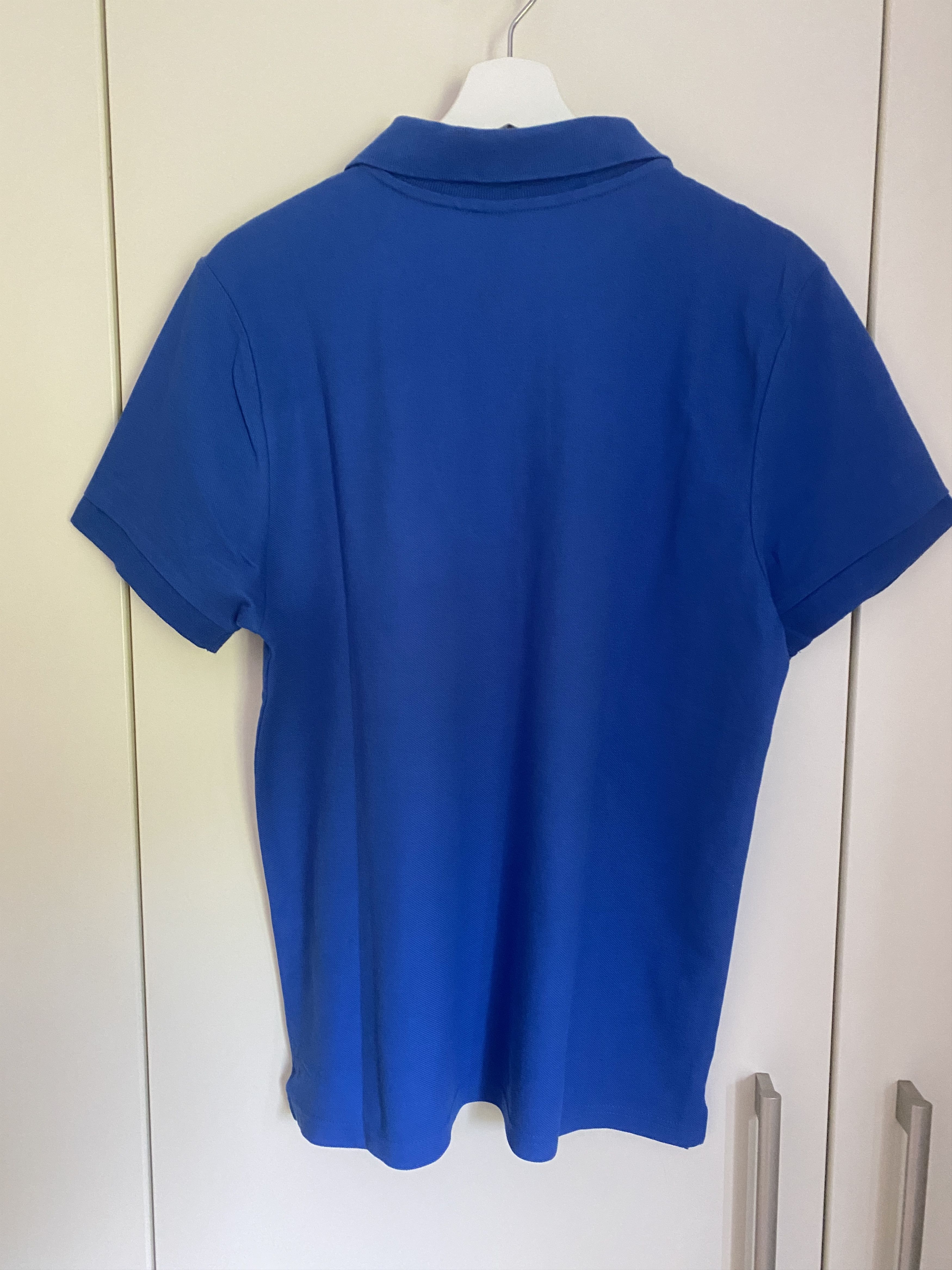 Moschino MOSCHINO Gym Polo Shirt Size US M / EU 48-50 / 2 - 7 Thumbnail
