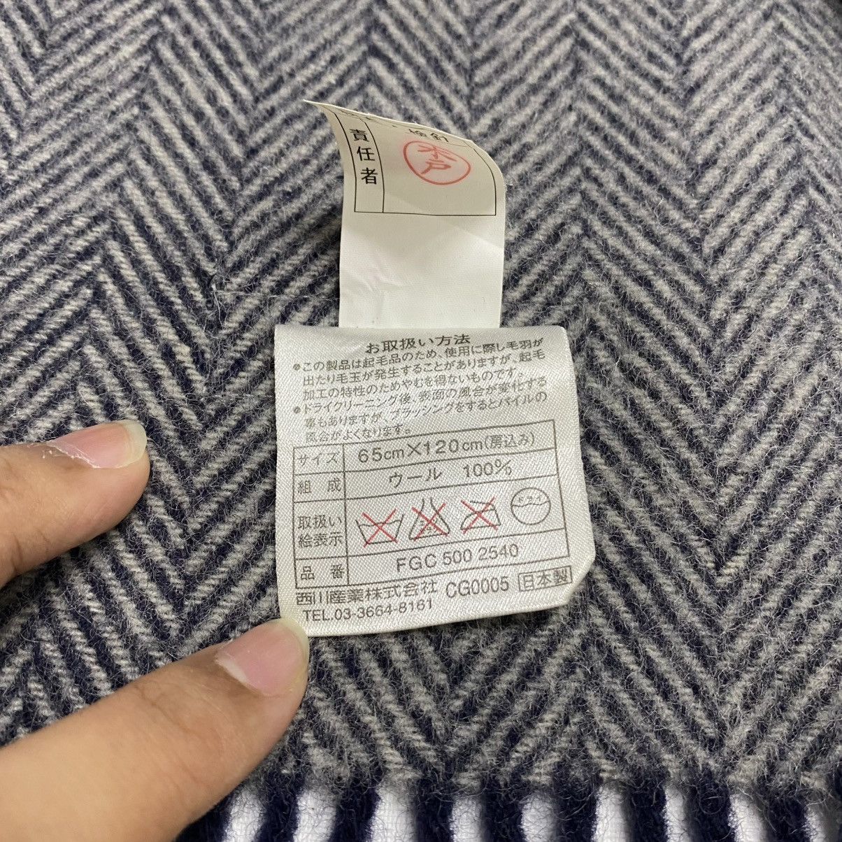 Burberry BURBERRYS SCARF MUFFLER BUR070 Size ONE SIZE - 8 Thumbnail