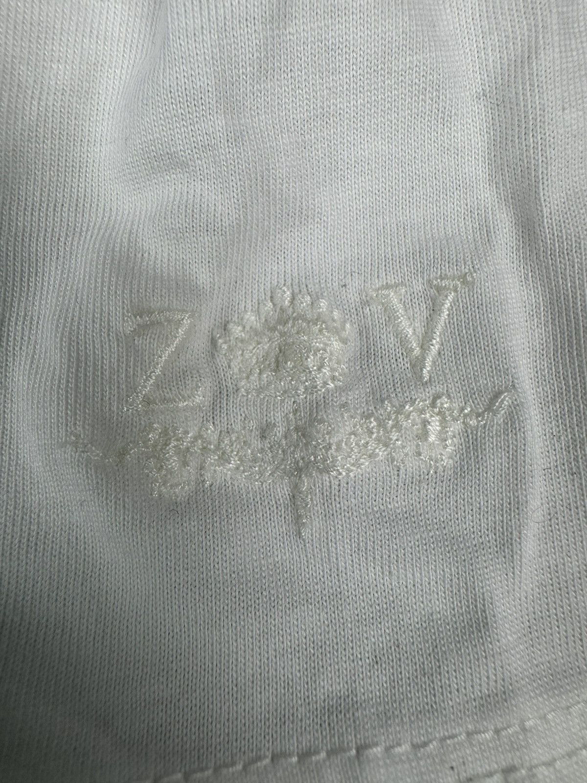 Zadig & Voltaire Zadig & Voltaire fiesta bowl american football graphic tee Size S / US 4 / IT 40 - 5 Thumbnail