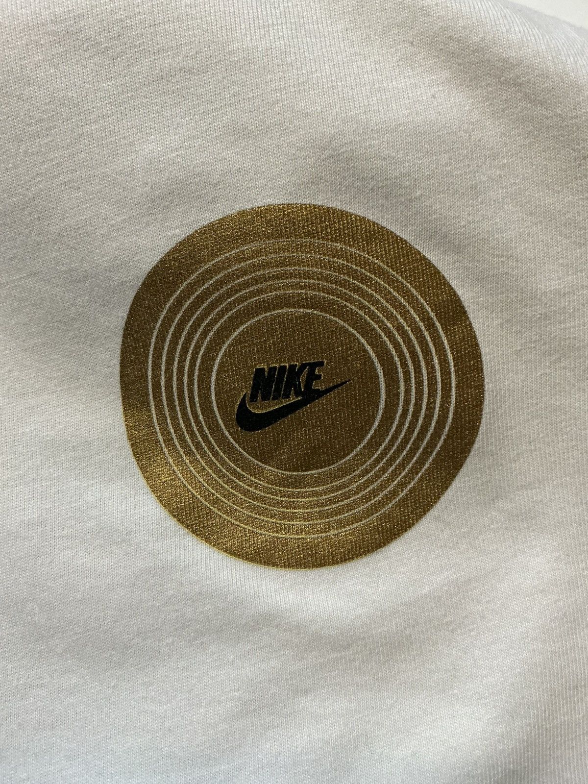 Nike Nike Honors Hip Hop 50th Anniversary Graphic S/S T-Shirt Size US XL / EU 56 / 4 - 10 Thumbnail