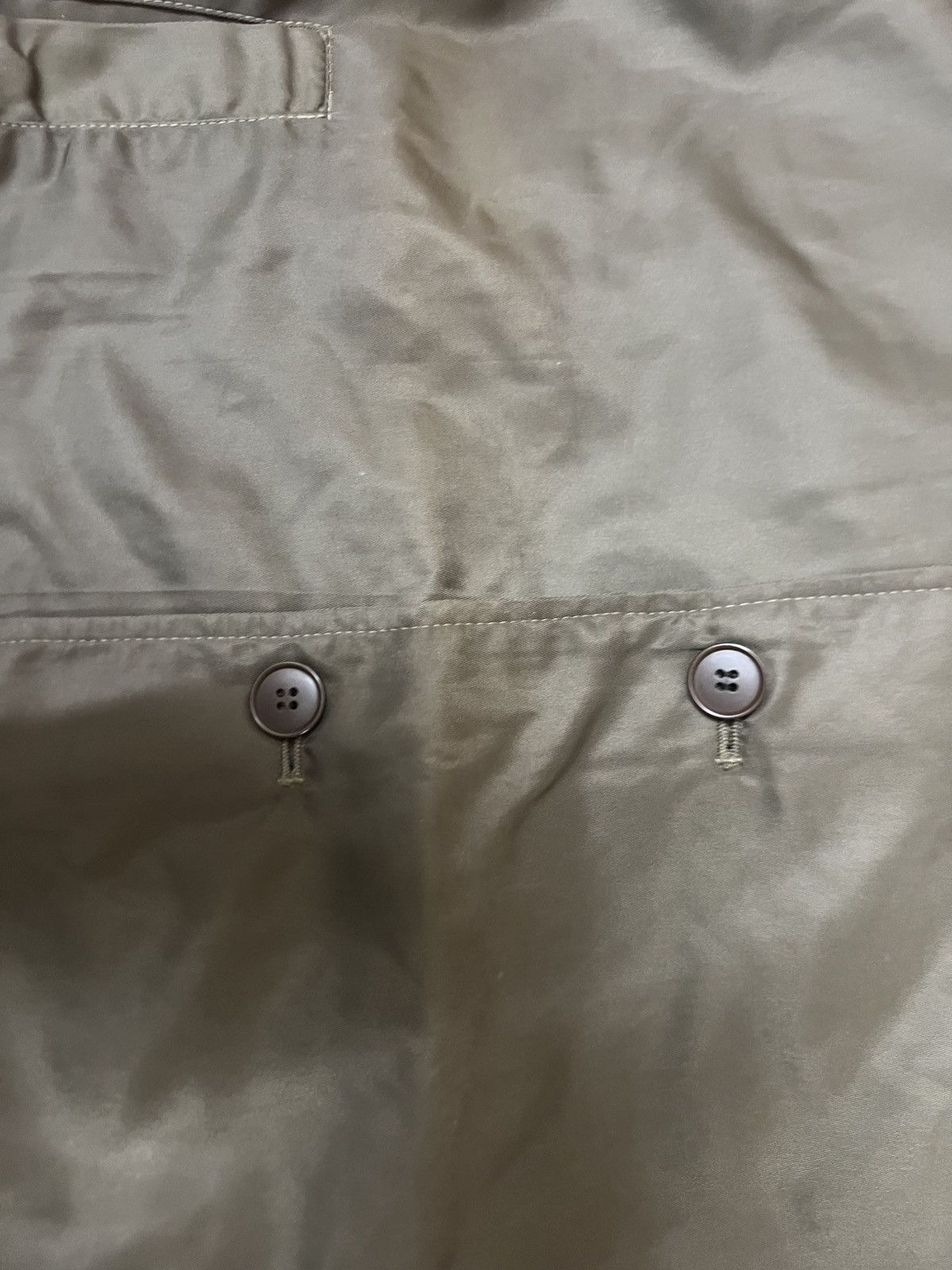 WHIZ LIMITED Whiz limited bomber jacket Size US XL / EU 56 / 4 - 4 Thumbnail