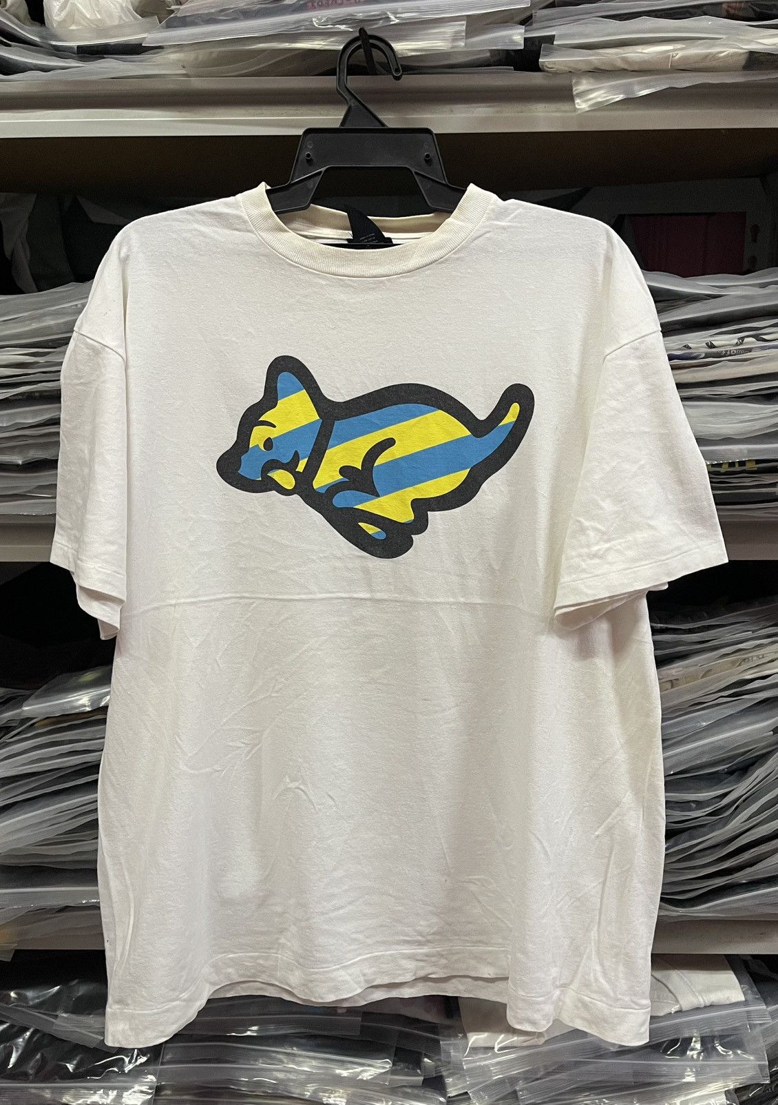 Billionaire Boys Club Billionaire Boys Club x IceCream🔥🔥🔥 Size US XL / EU 56 / 4 - 1 Thumbnail