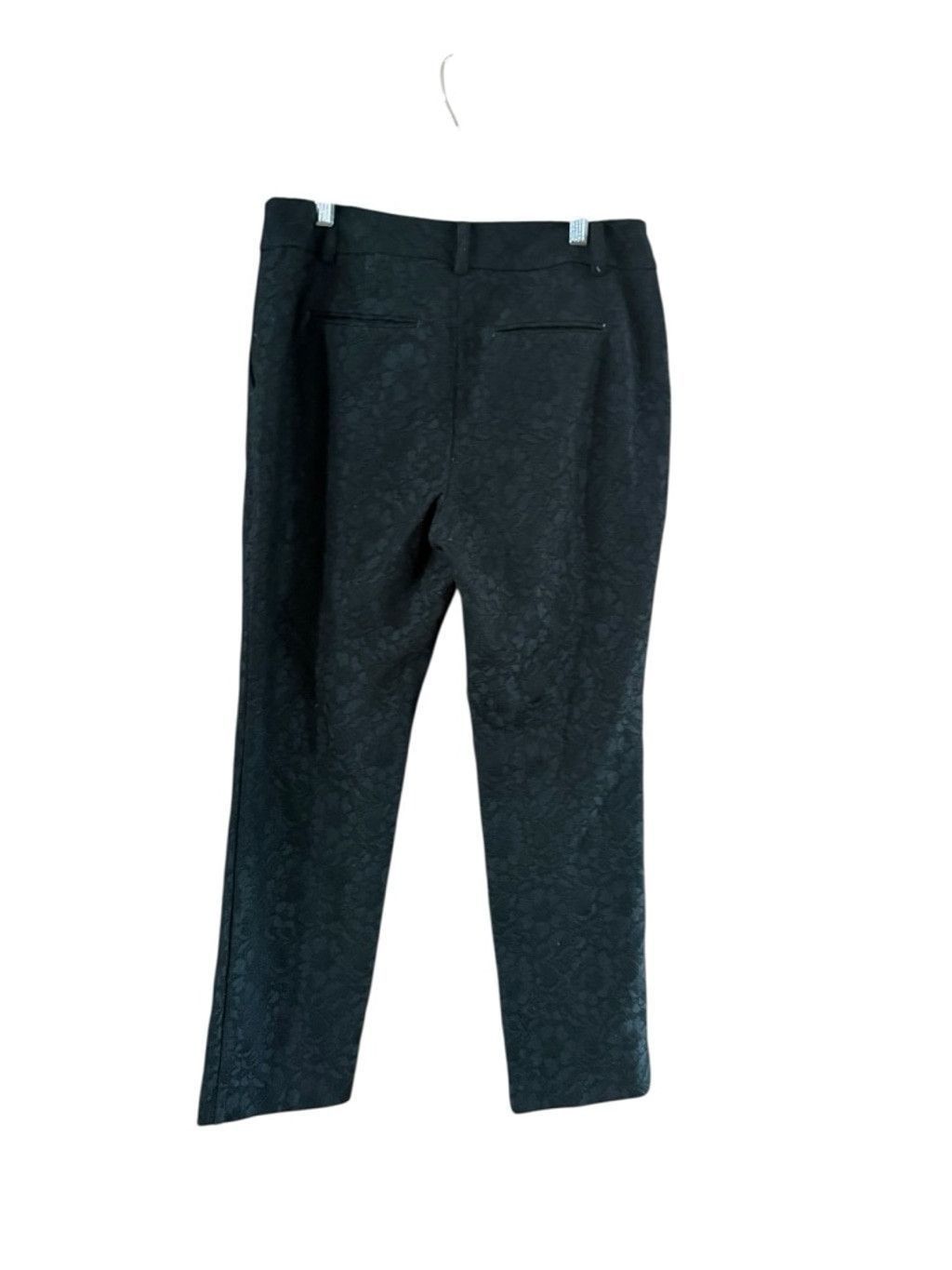 Ann Taylor Women's Ann Taylor Factory Petite 8P Trousers Size 30" / US 8 / IT 44 - 9 Thumbnail