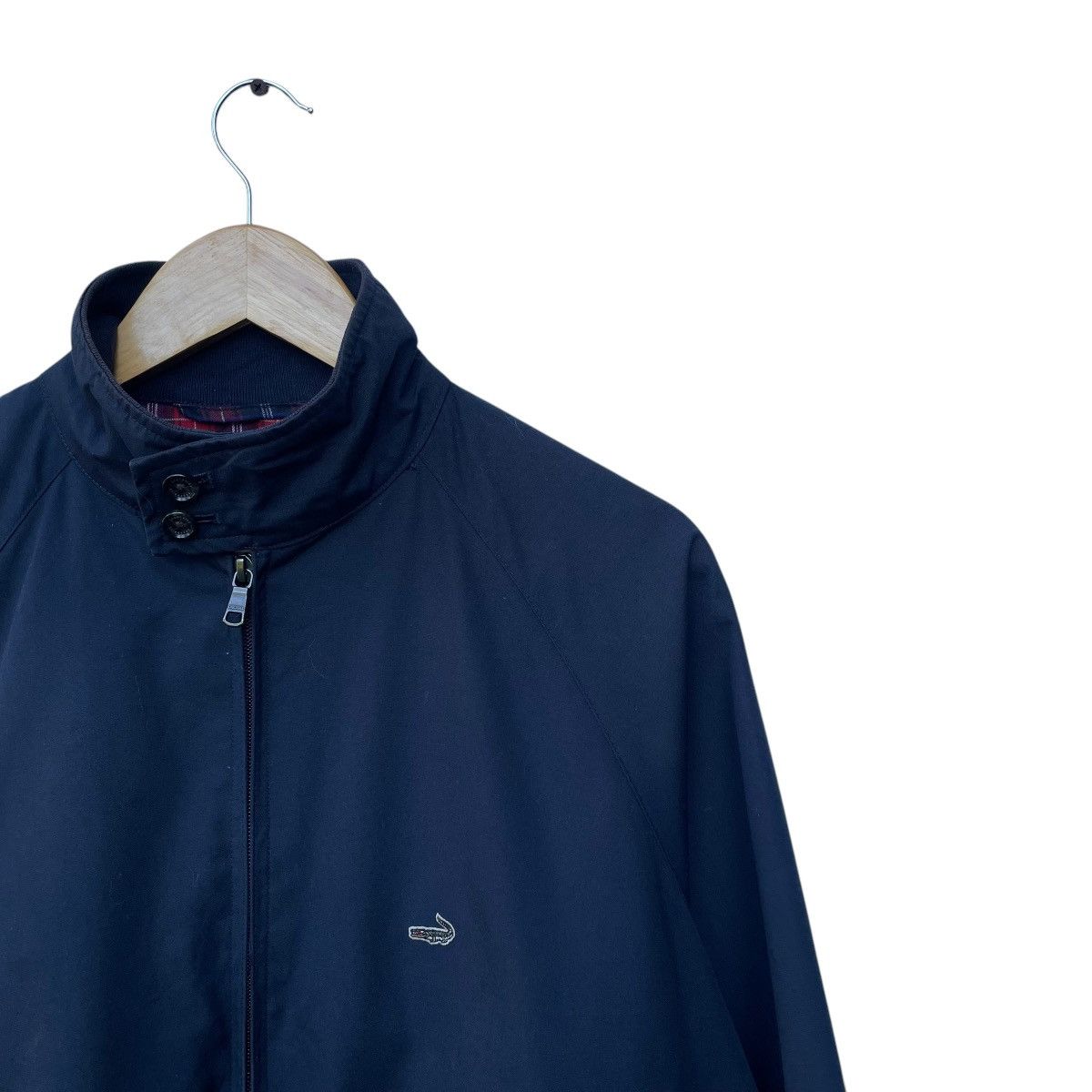 Baracuta 💥Vintage Crocodiles Bomber Jacket Size US M / EU 48-50 / 2 - 4 Thumbnail