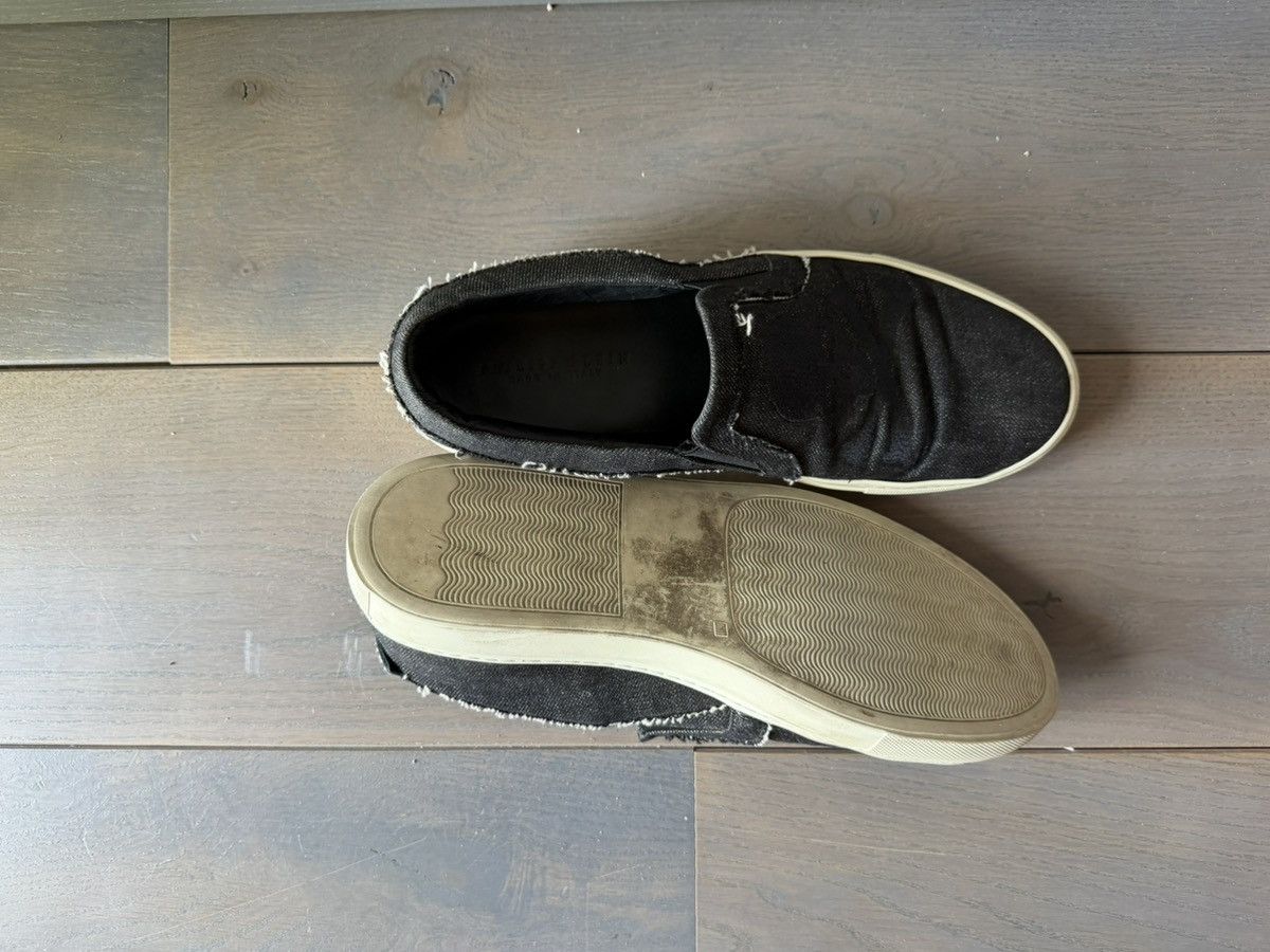 Philipp Plein Phili Plein Loafers Size US 9.5 / EU 42-43 - 4 Thumbnail