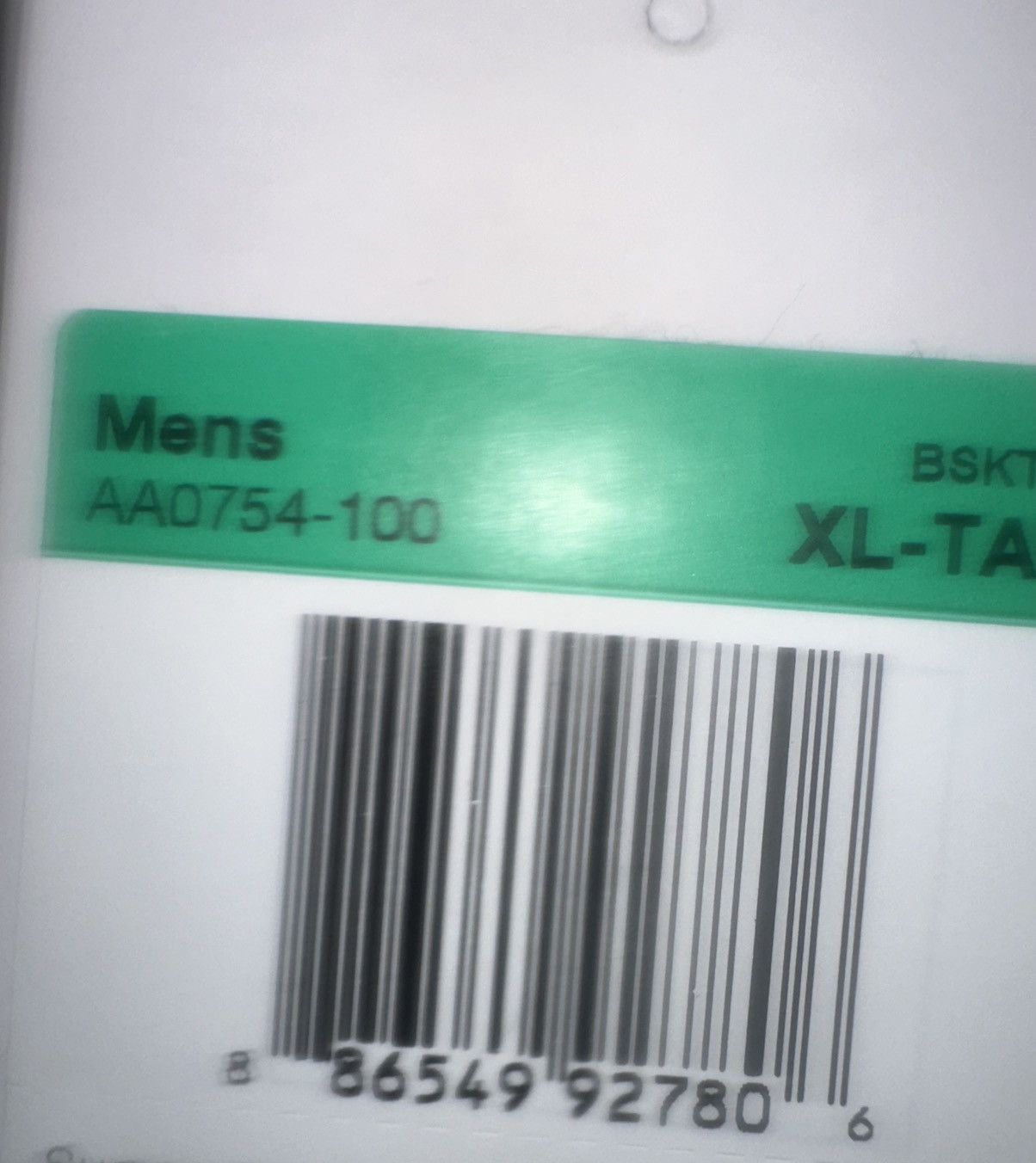 Nike New Nike Pro AA0754-100 Basketball PE Lower Padded Pants NBA Size US 36 / EU 52 - 3 Thumbnail