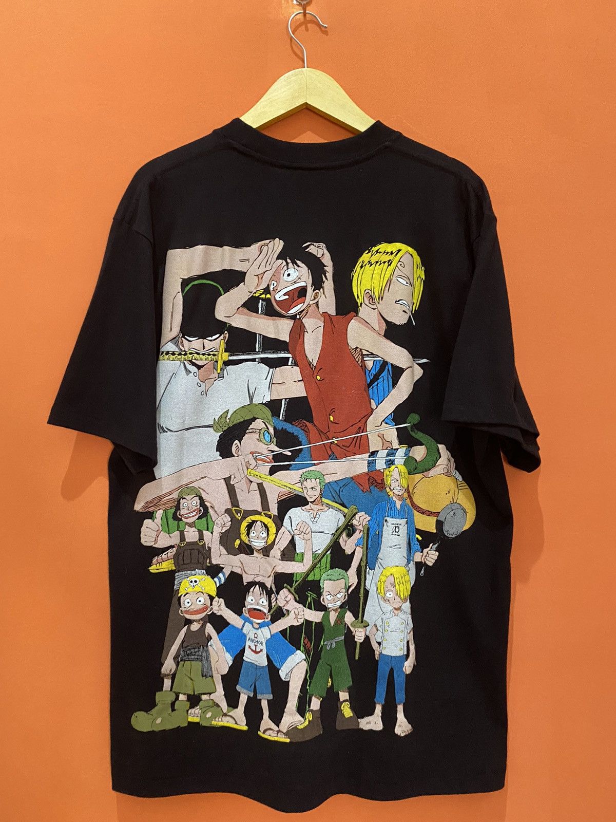 🔥RARE🔥 One Piece Luffy Gomu Gomu boot anima movie manga