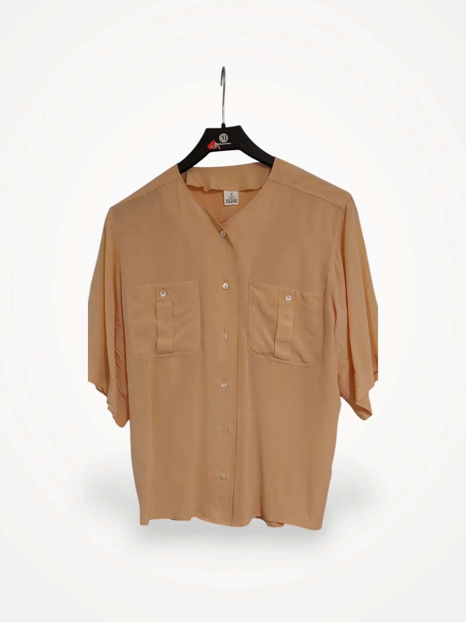 Vintage Vintage Shirt Size S / US 4 / IT 40 - 1 Thumbnail