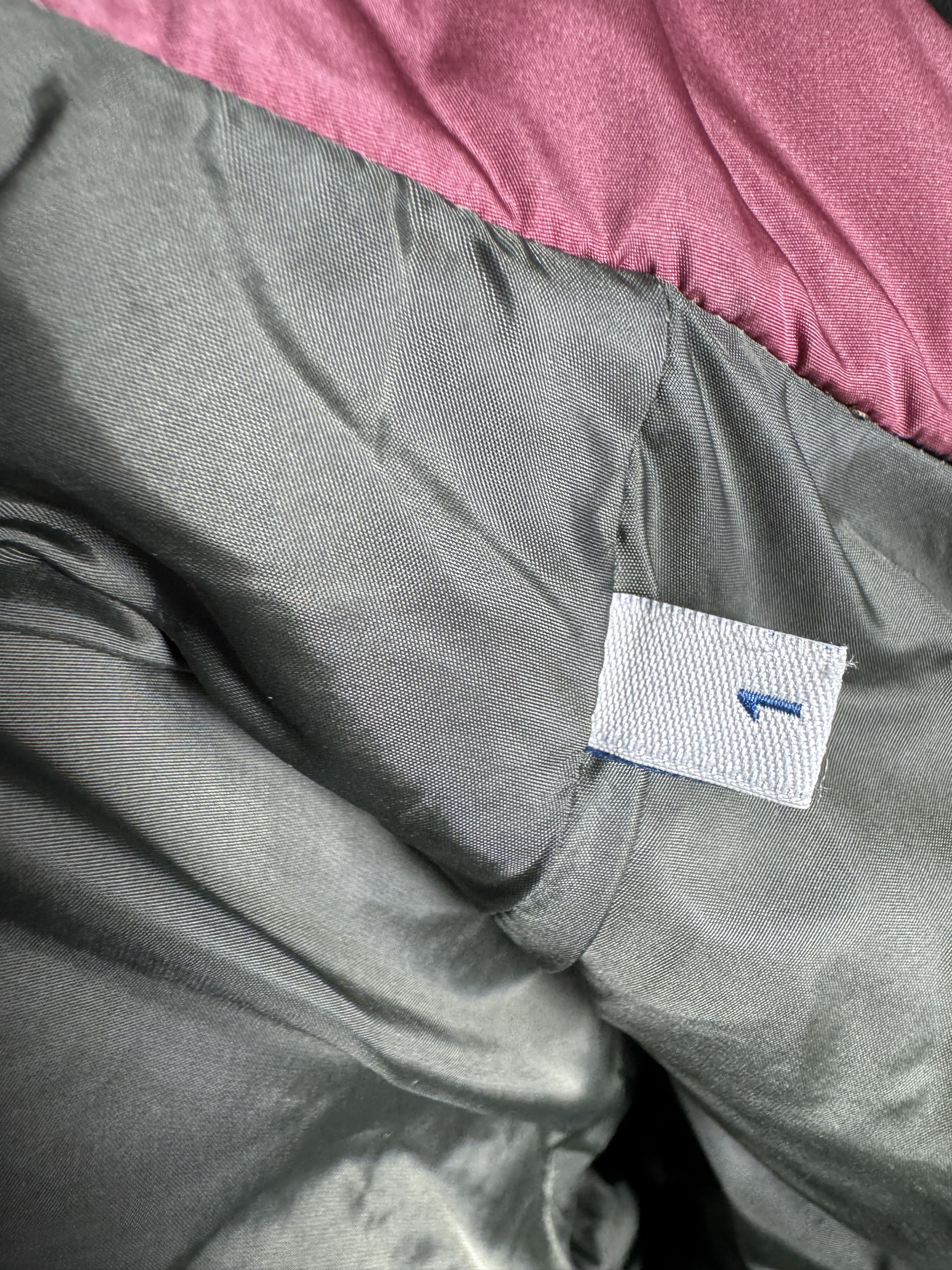Moncler Moncler Eymeric Jacket Size US S / EU 44-46 / 1 - 12 Thumbnail