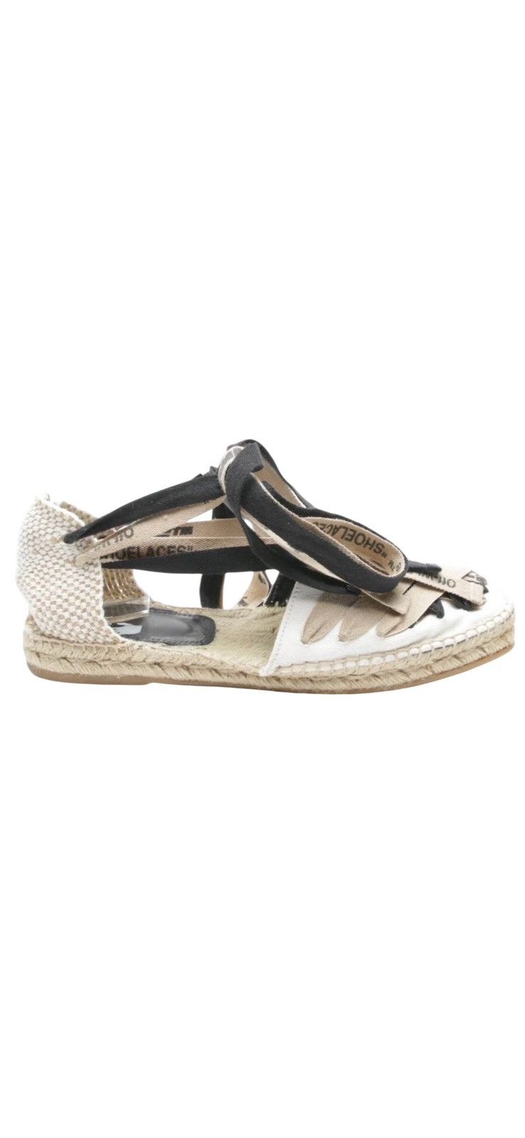 Off-White OFF WHITE SANDALS Size US 10.5 / IT 40.5 - 1 Thumbnail