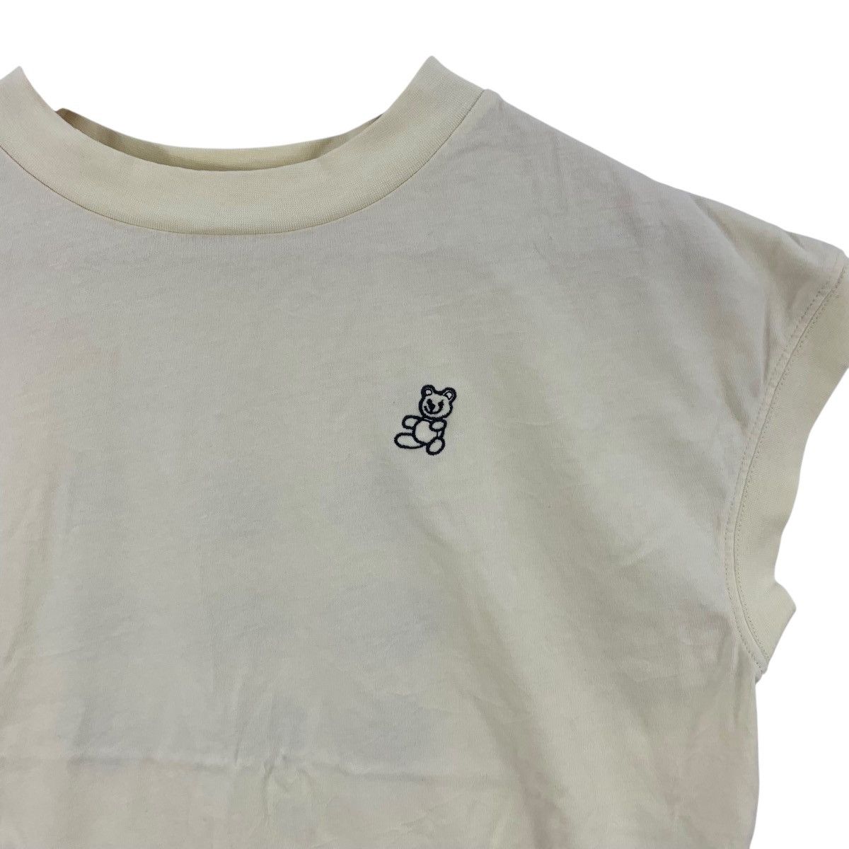 Vintage PINGU x SAMANSA MOS2 Blue Collection Cartoon Tee Shirt Size M / US 6-8 / IT 42-44 - 6 Thumbnail